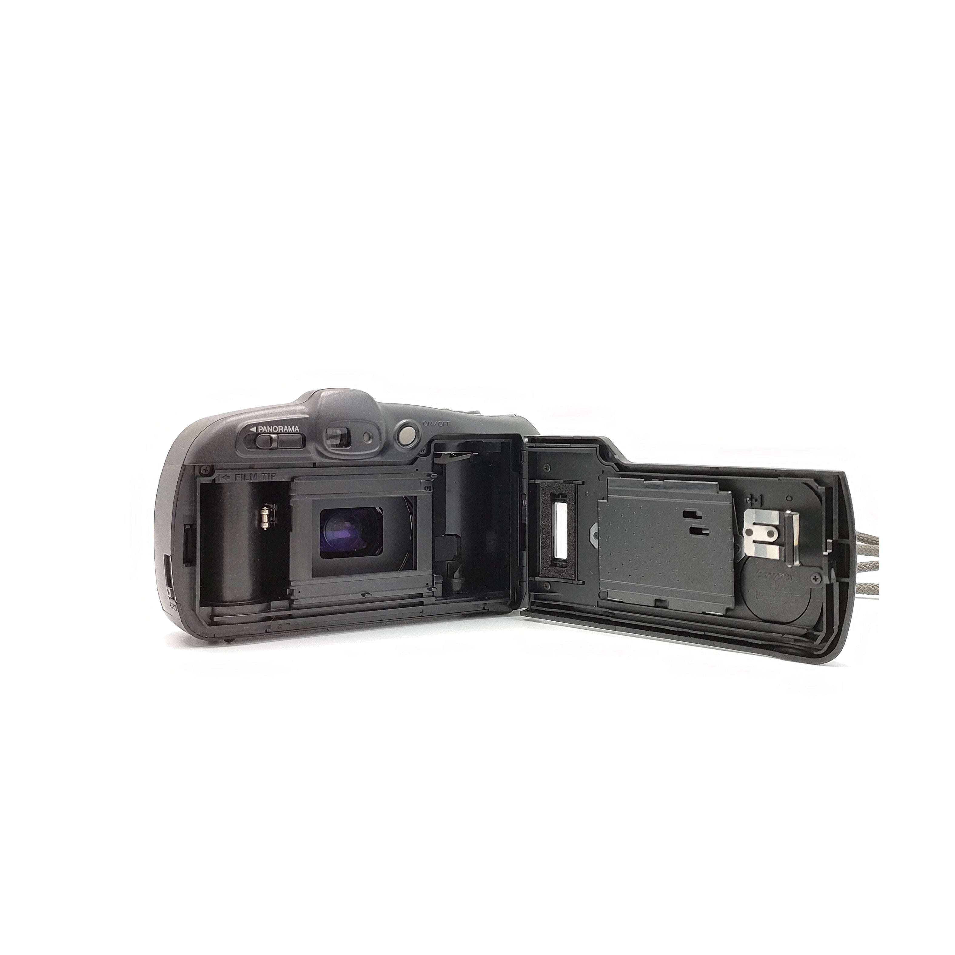 Minolta Riva Zoom Pico (Zoom 5)