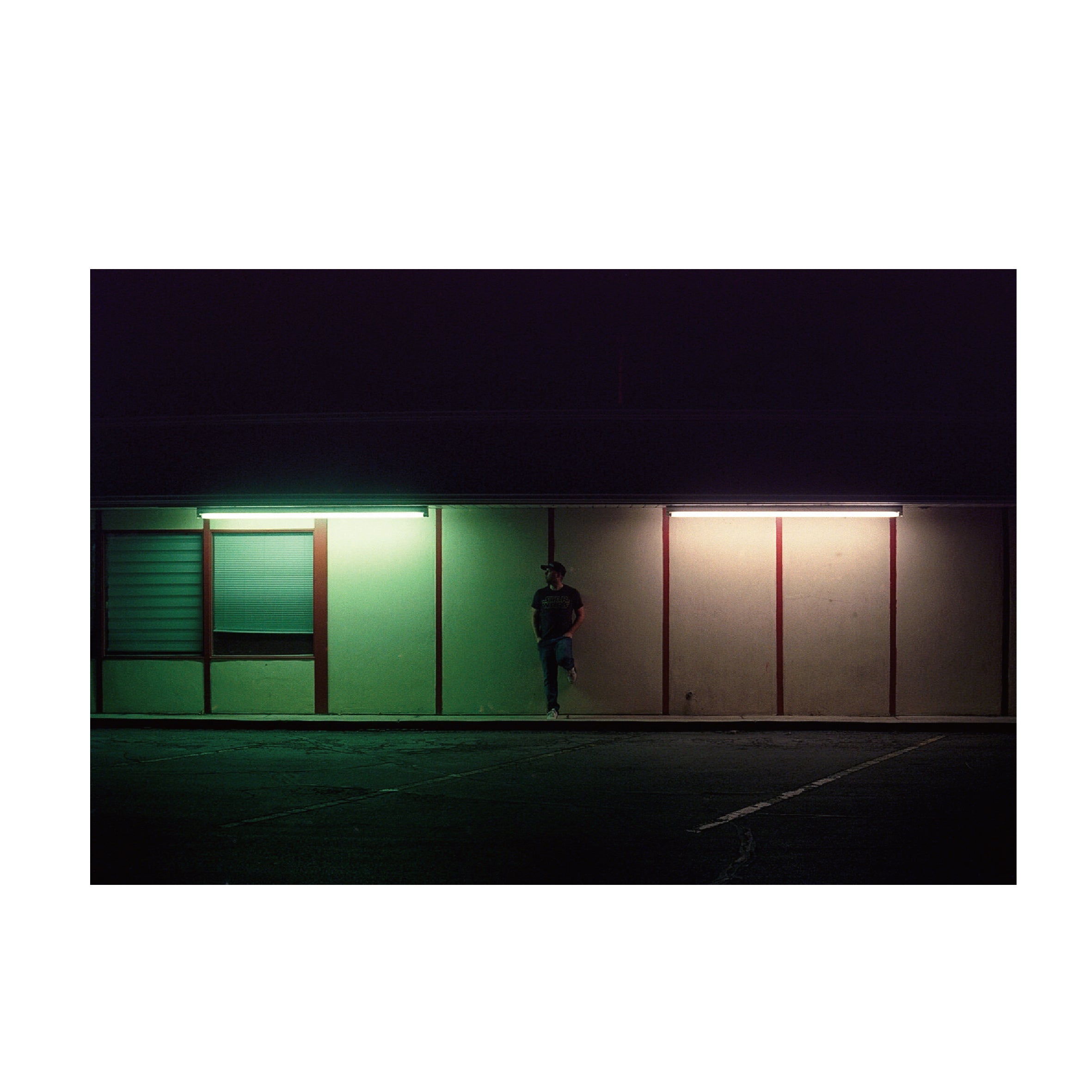 KONO! Original Mirage 100-400