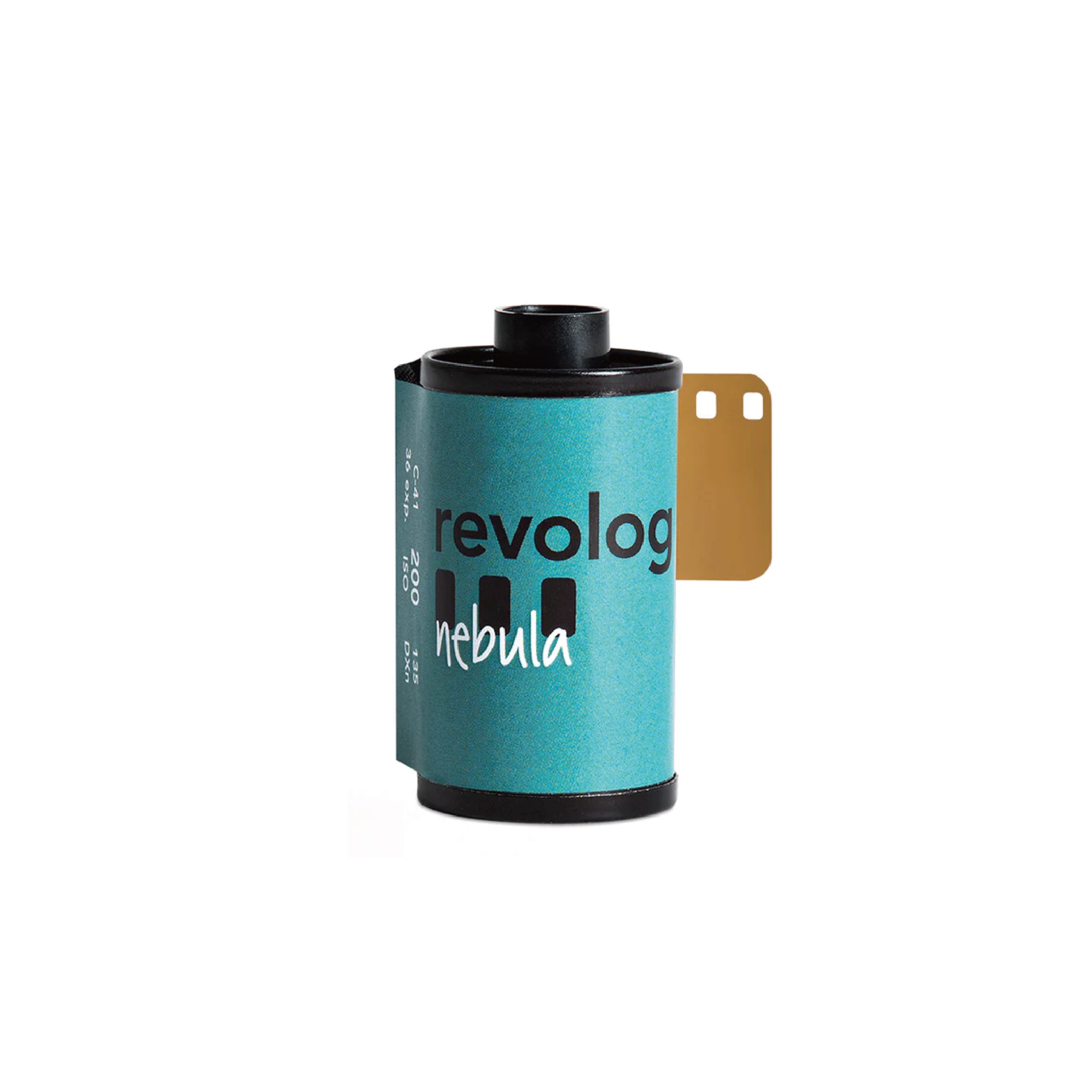 Revolog Nebula 200-400