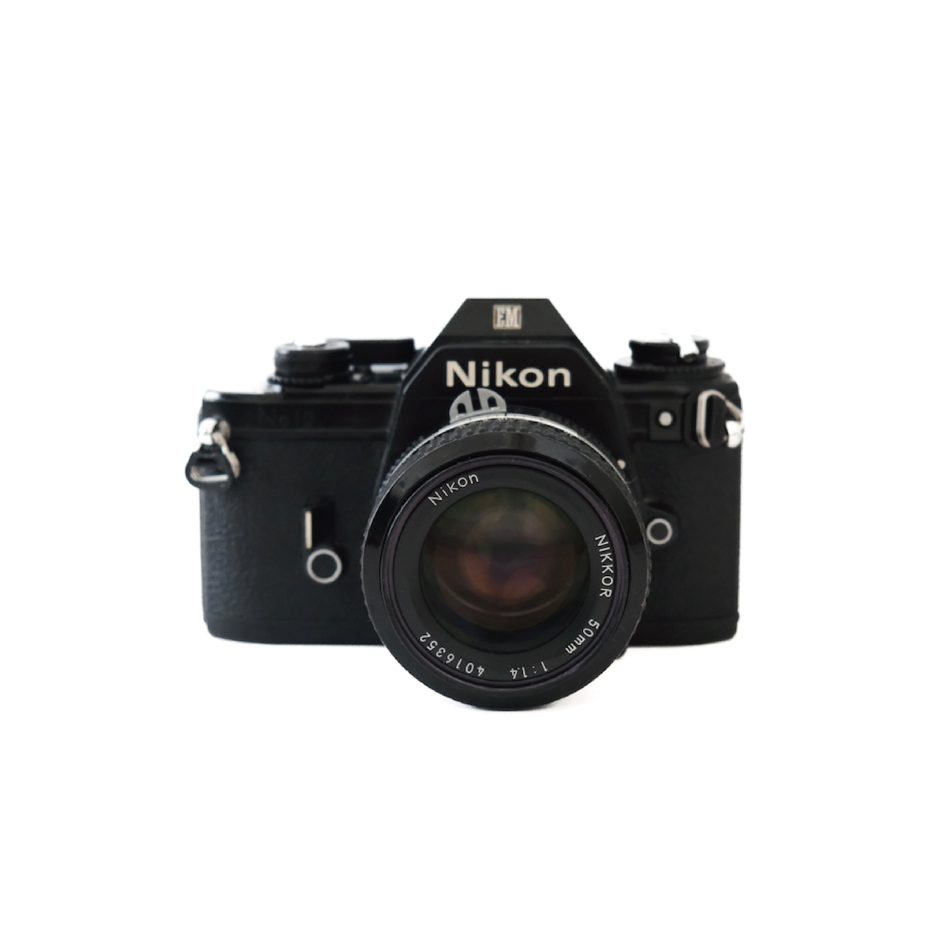 Nikon EM