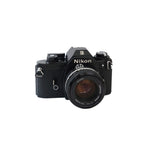 Nikon EM