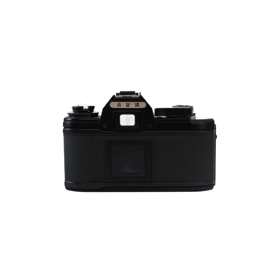 Nikon EM