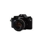 Nikon EM