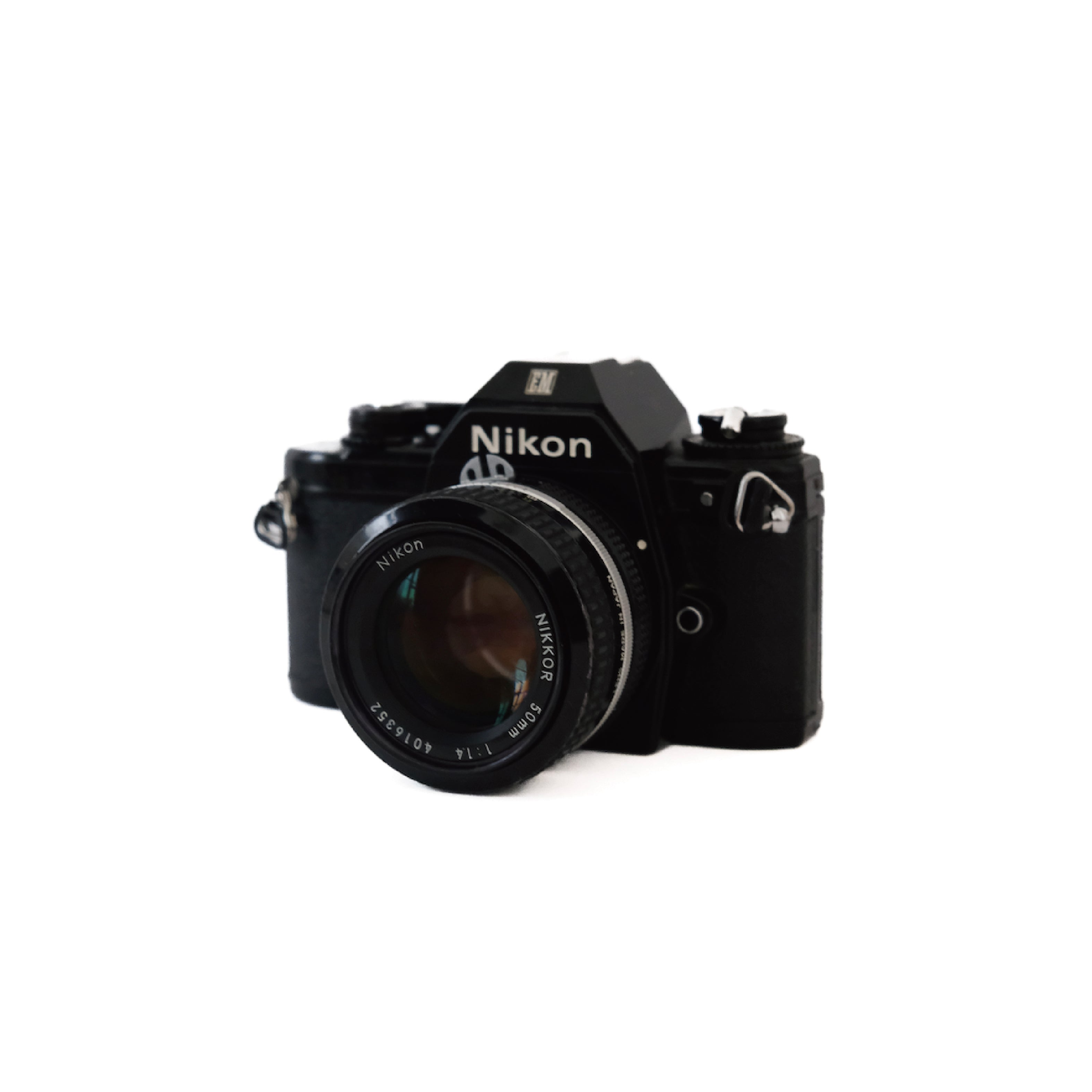 Nikon EM