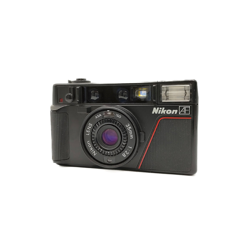 Nikon L35AF