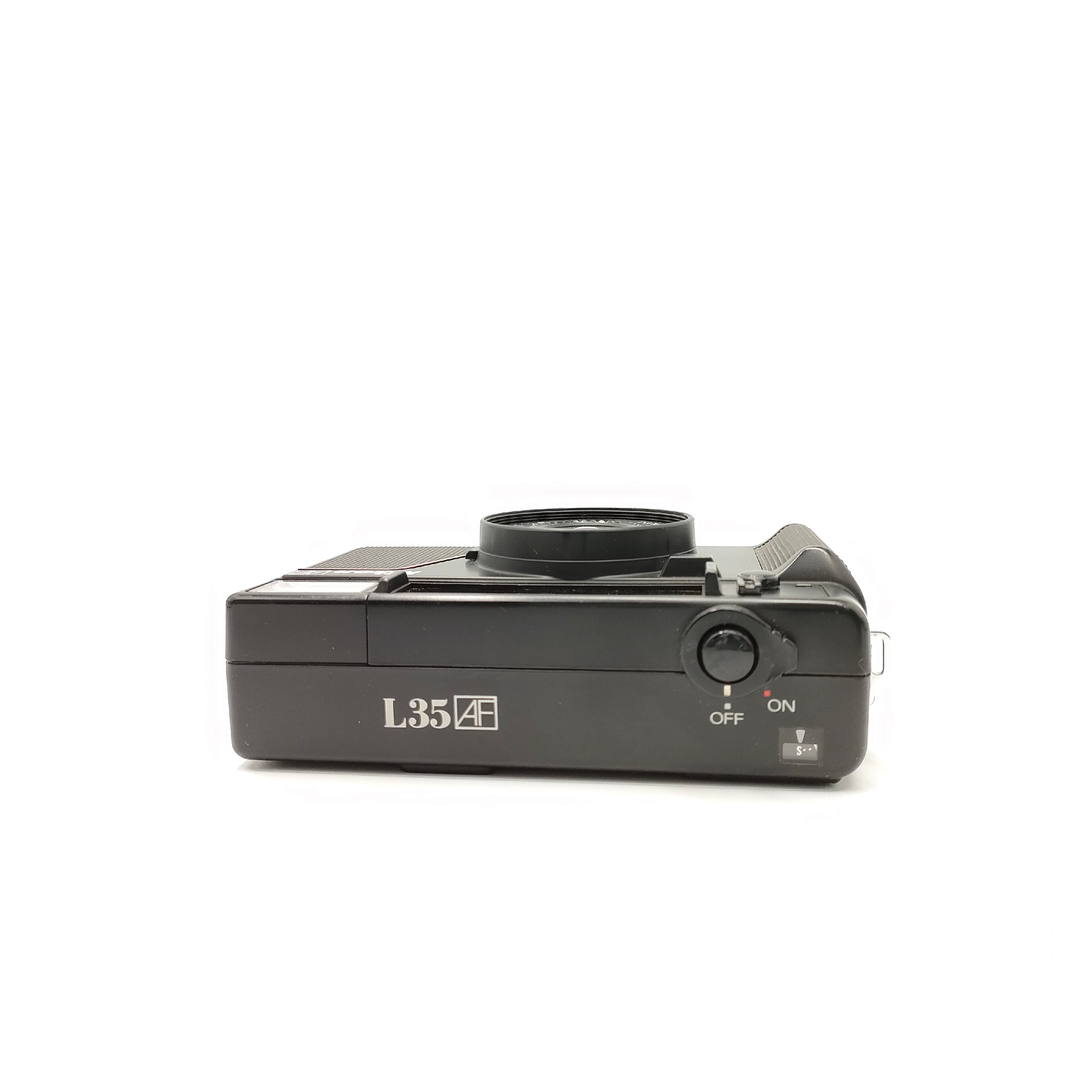 Nikon L35AF