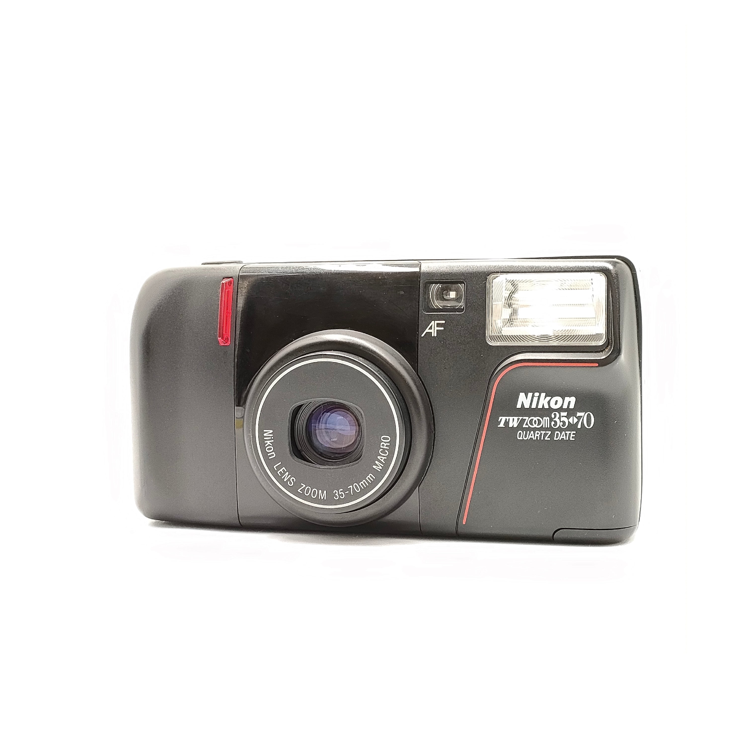 Nikon TW Zoom 35-70 (Zoom Touch 400)