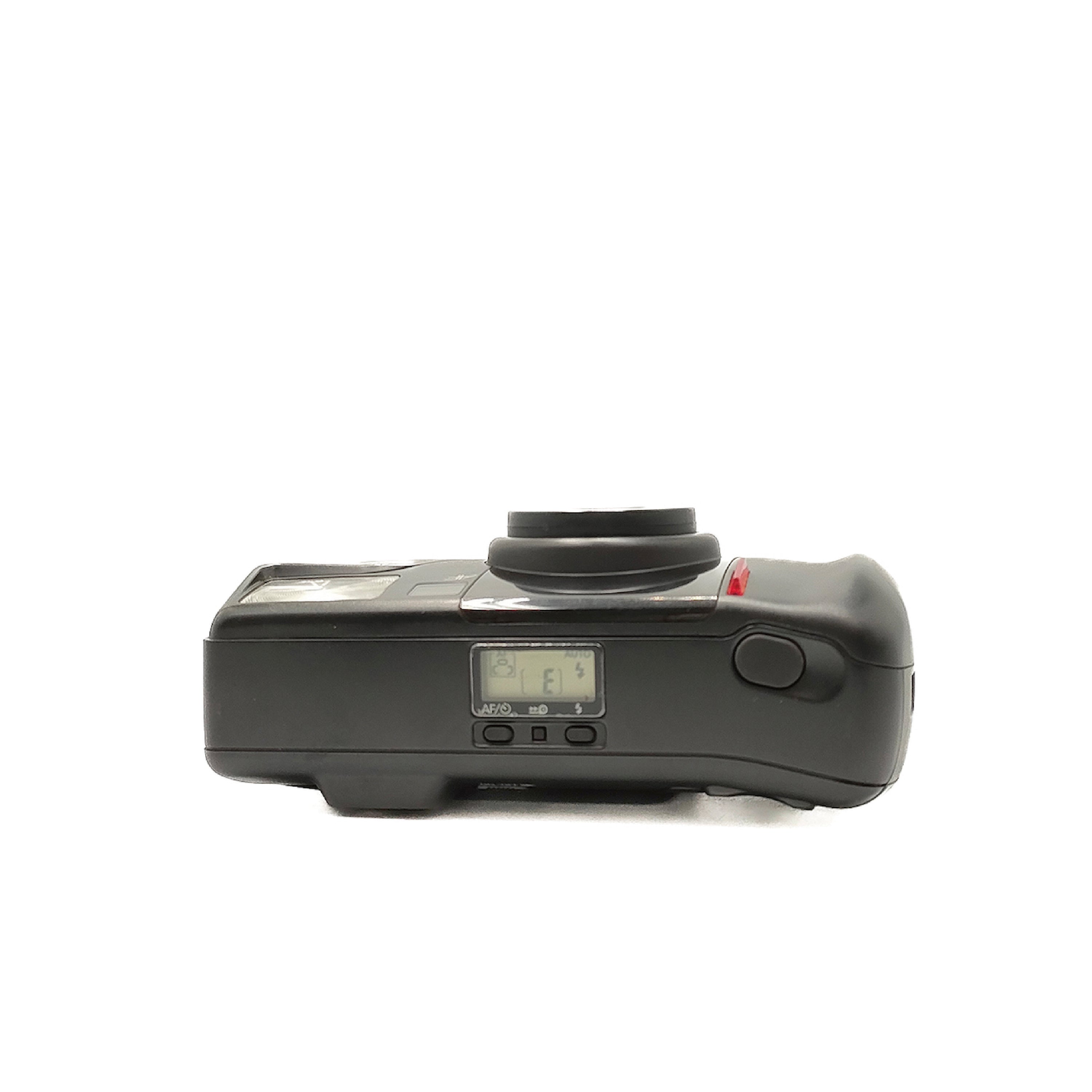 Nikon TW Zoom 35-70 (Zoom Touch 400)