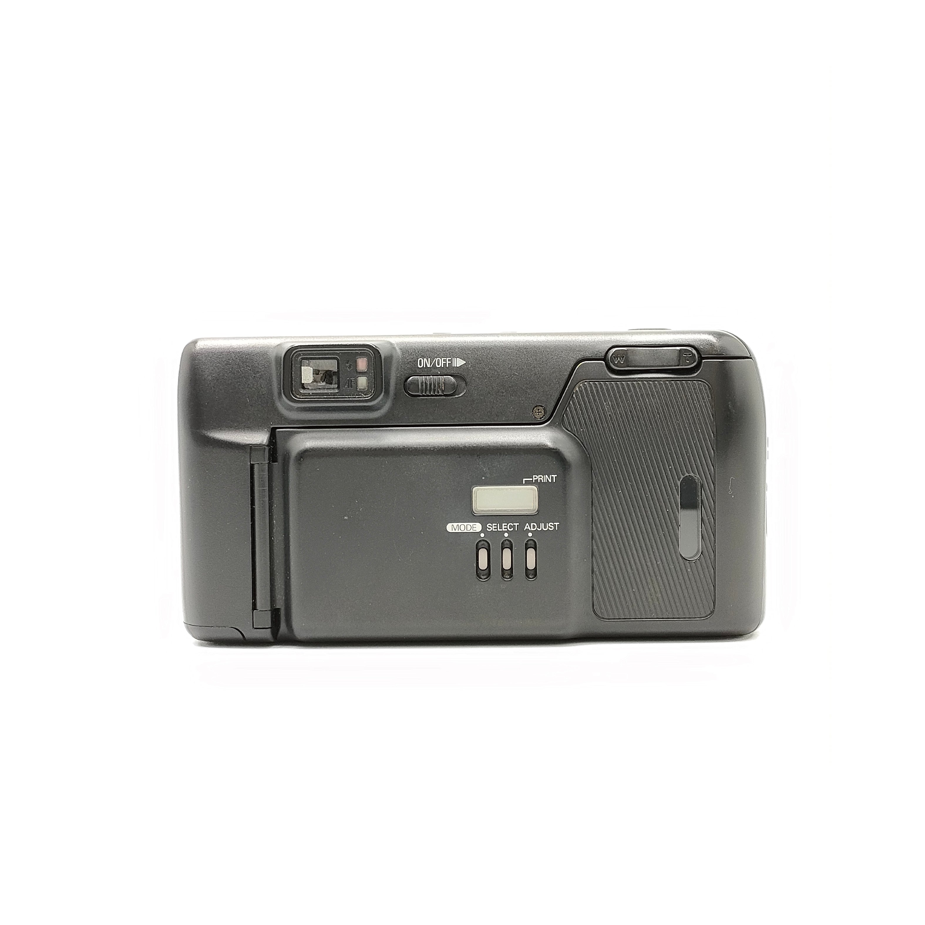 Nikon TW Zoom 35-70 (Zoom Touch 400)