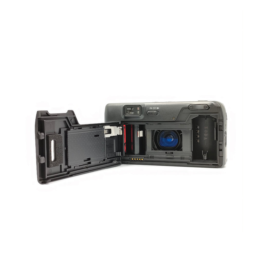 Nikon TW Zoom 35-70 (Zoom Touch 400)