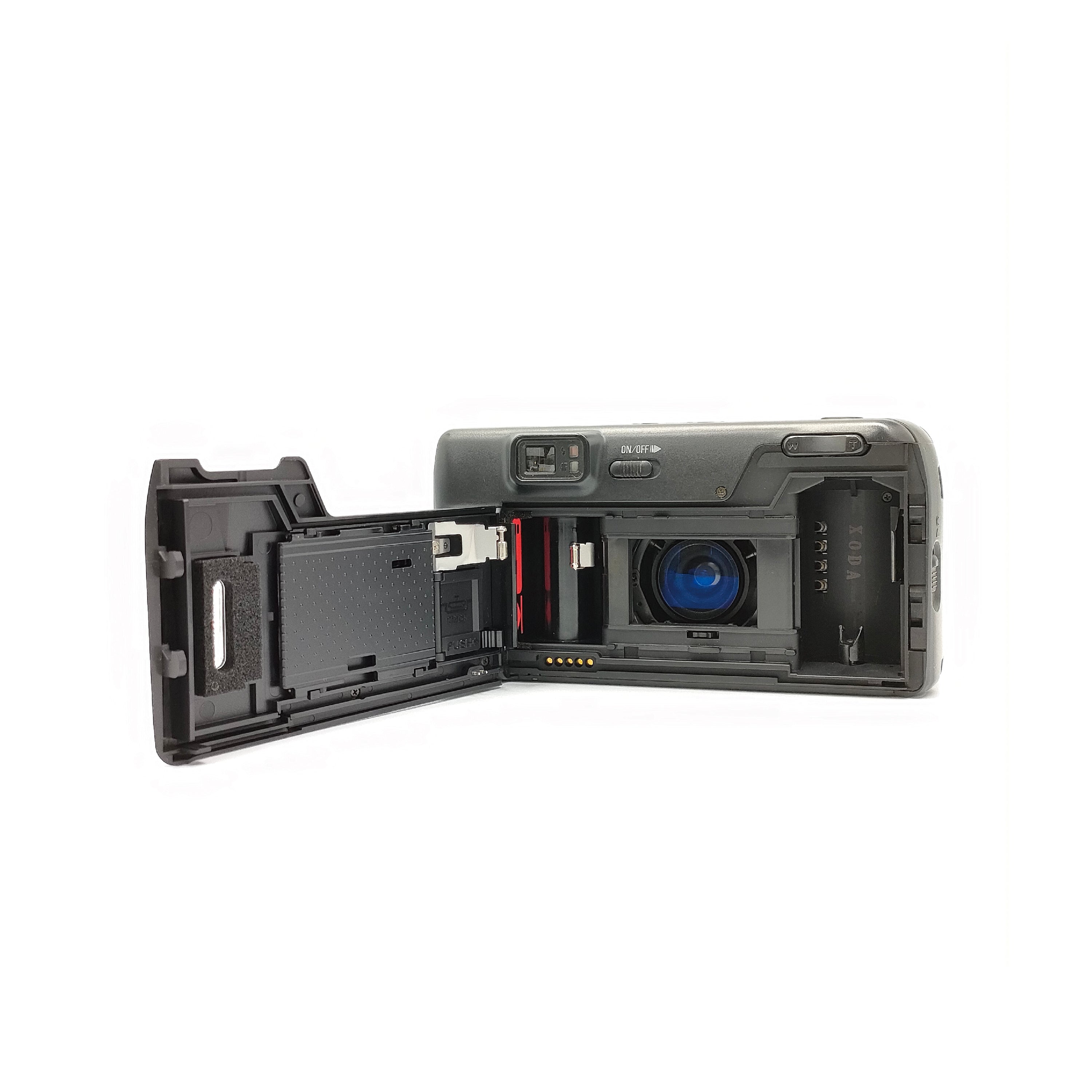 Nikon TW Zoom 35-70 (Zoom Touch 400)