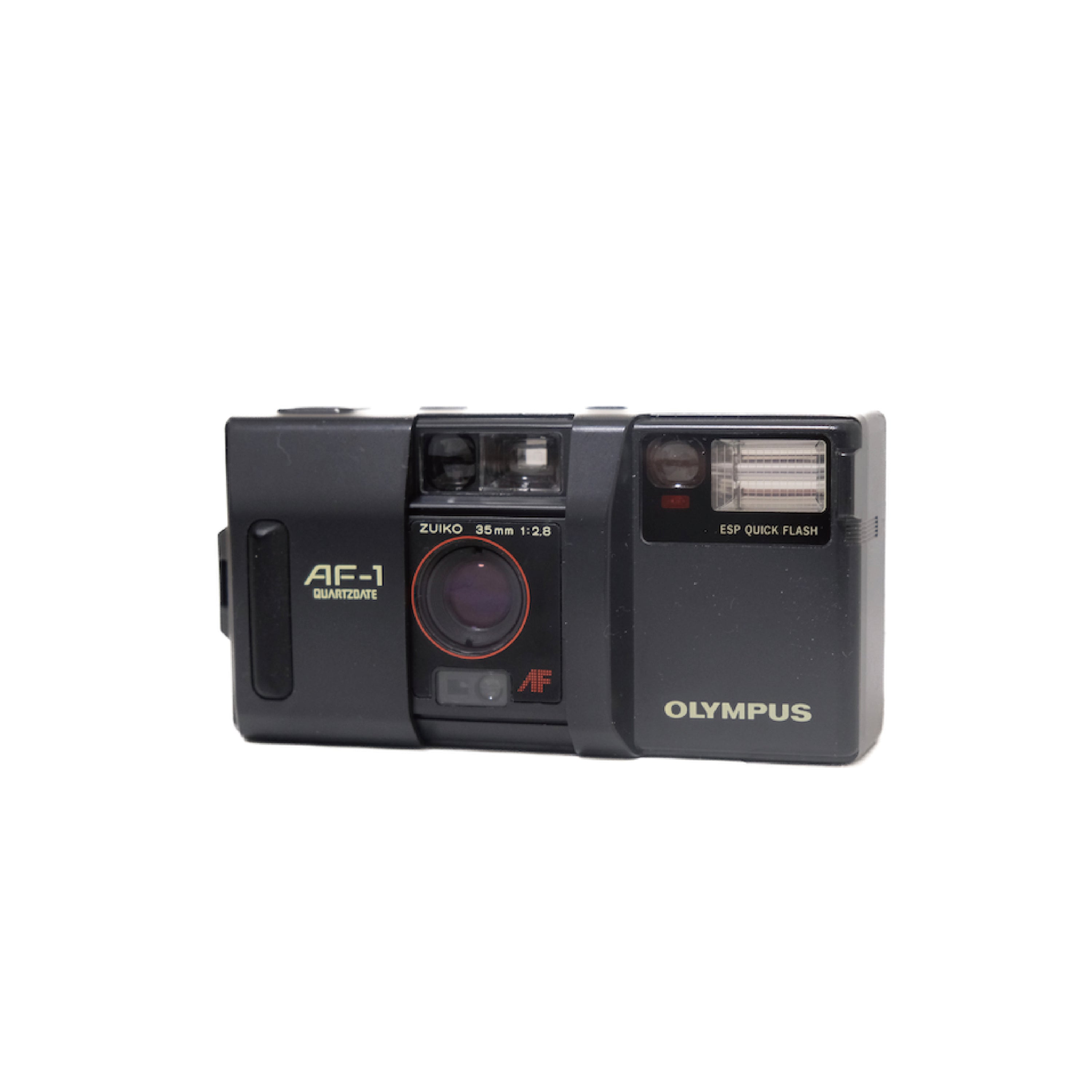 Olympus AF-1