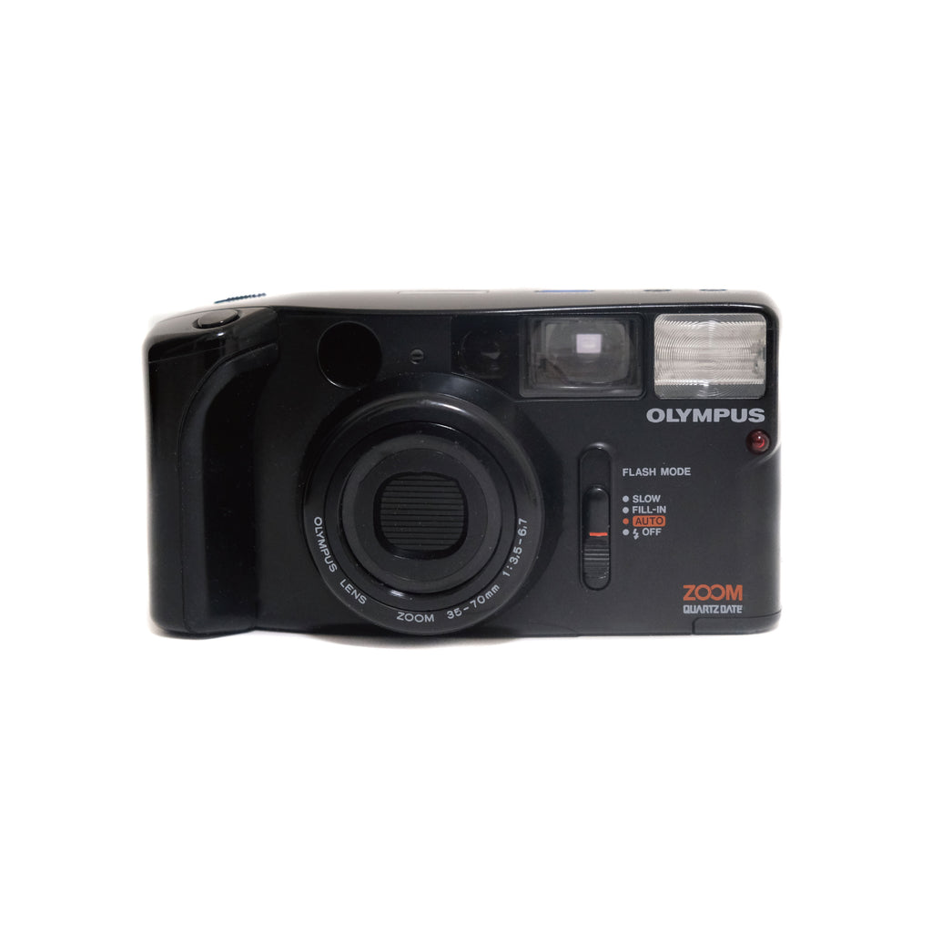 Olympus AZ-1 Zoom