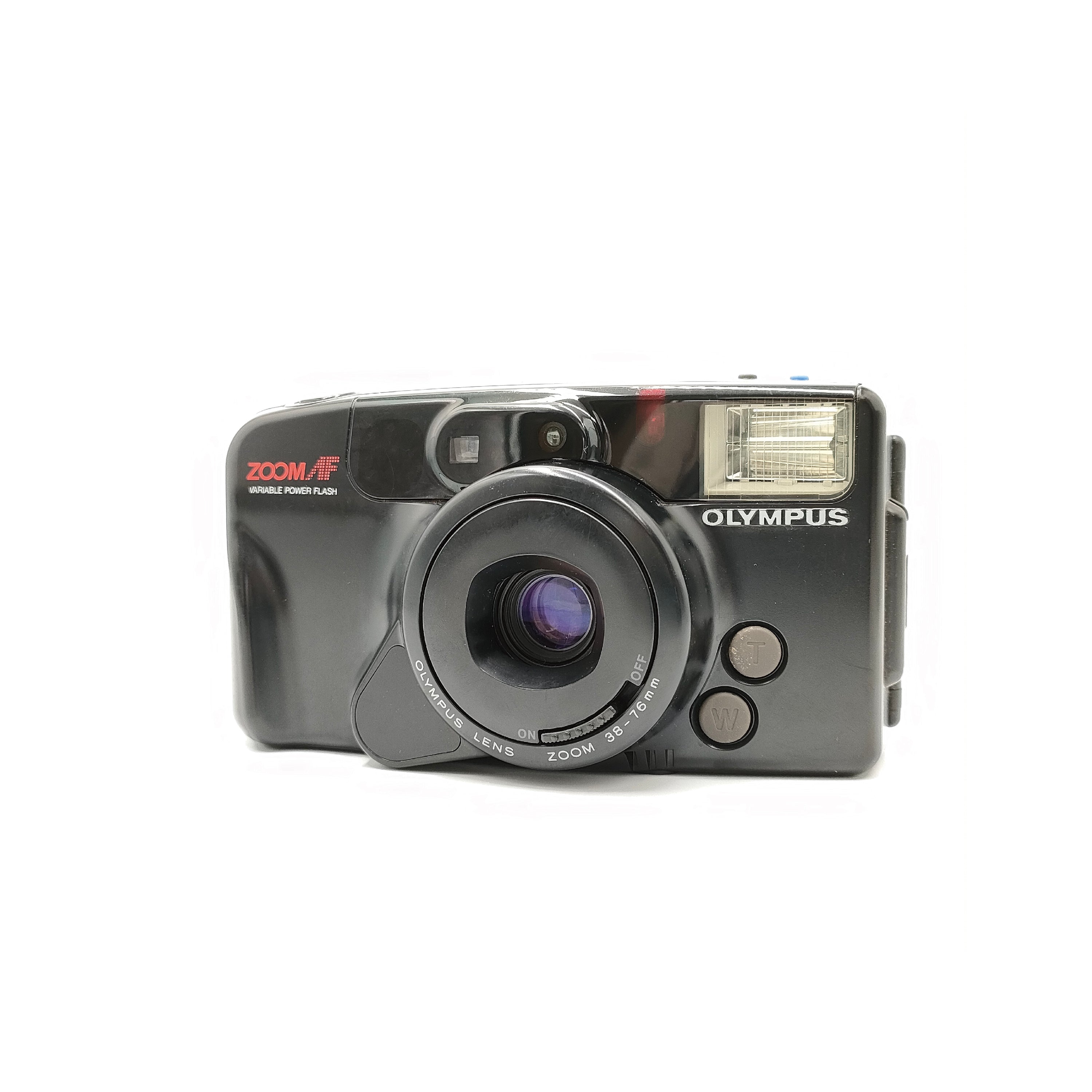Olympus IZM 210
