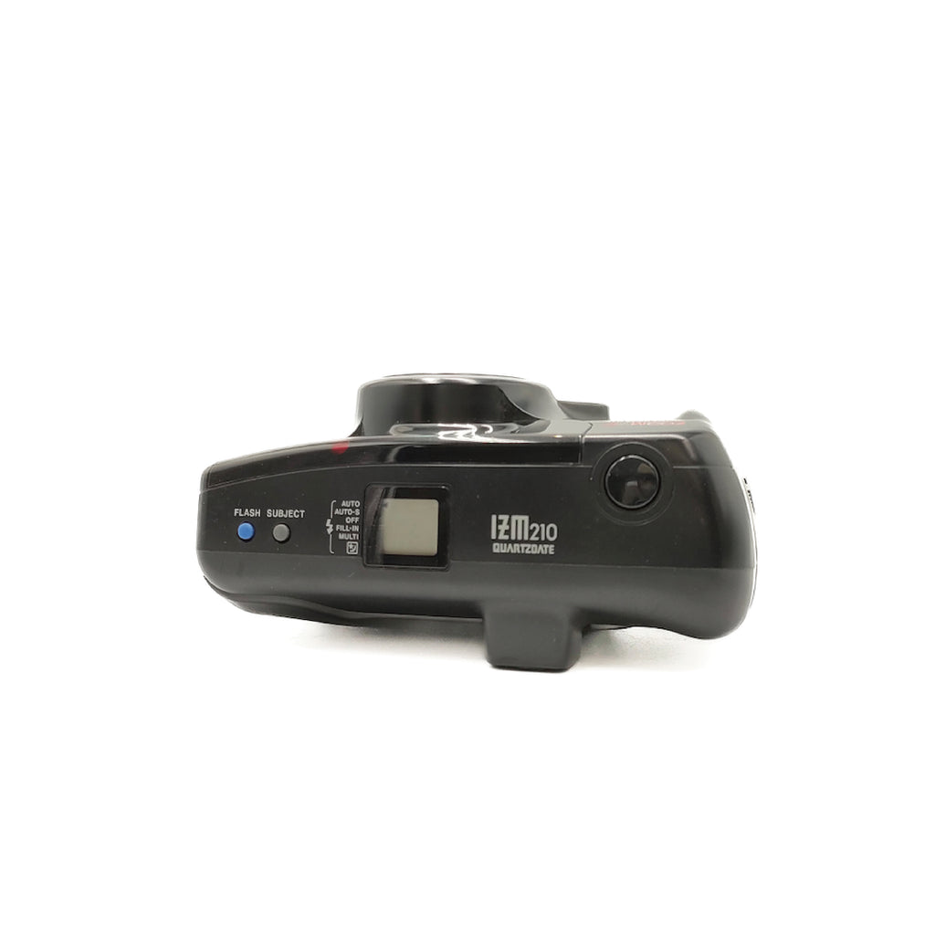 Olympus IZM 210