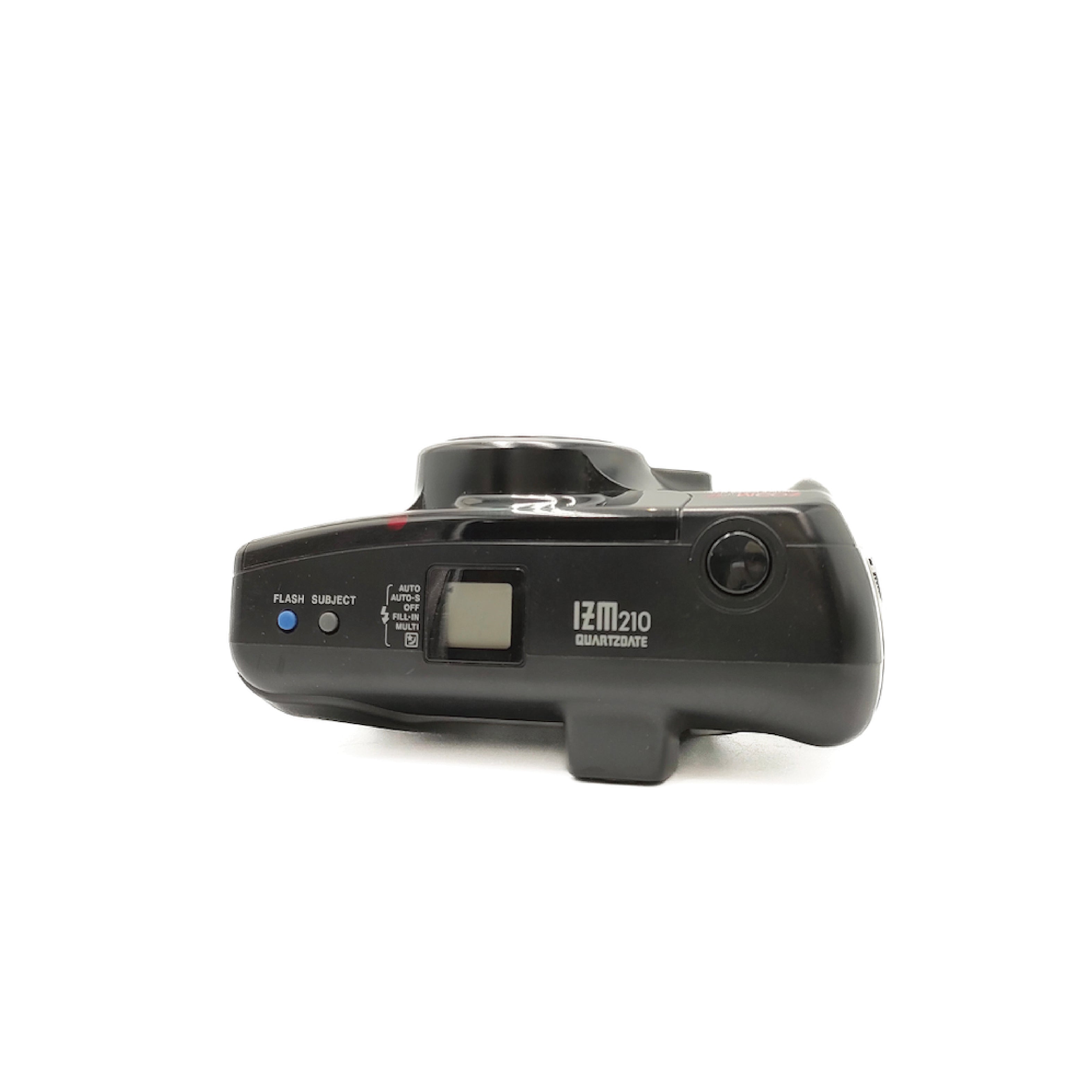 Olympus IZM 210