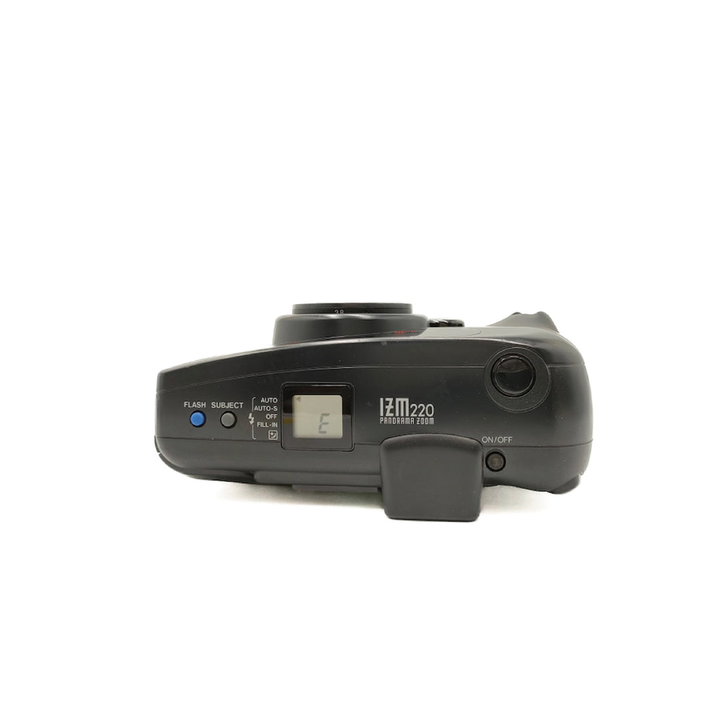 Olympus IZM 220