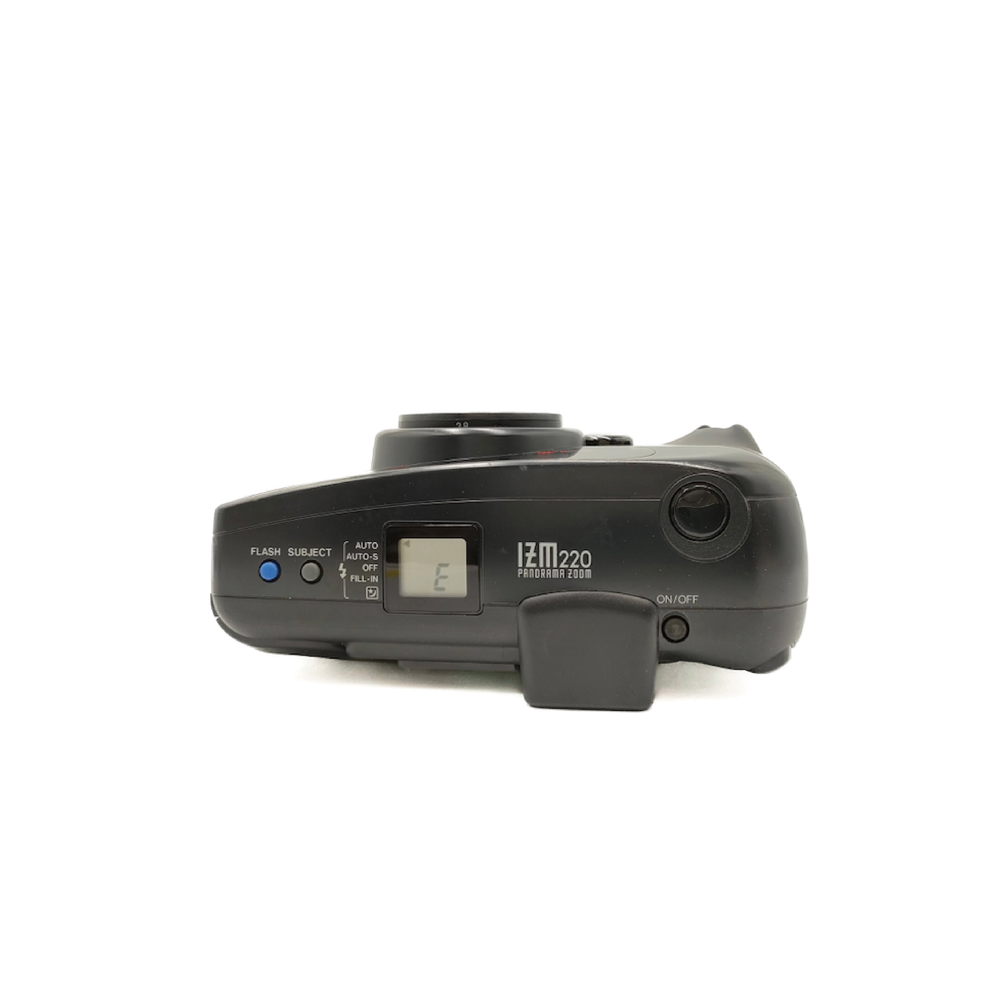 Olympus IZM 220