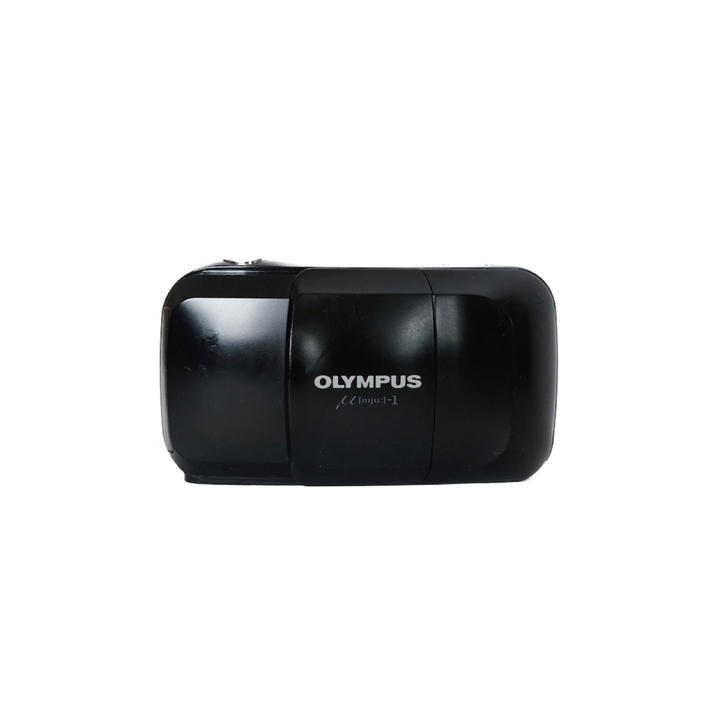 Olympus μ [mju:]-1