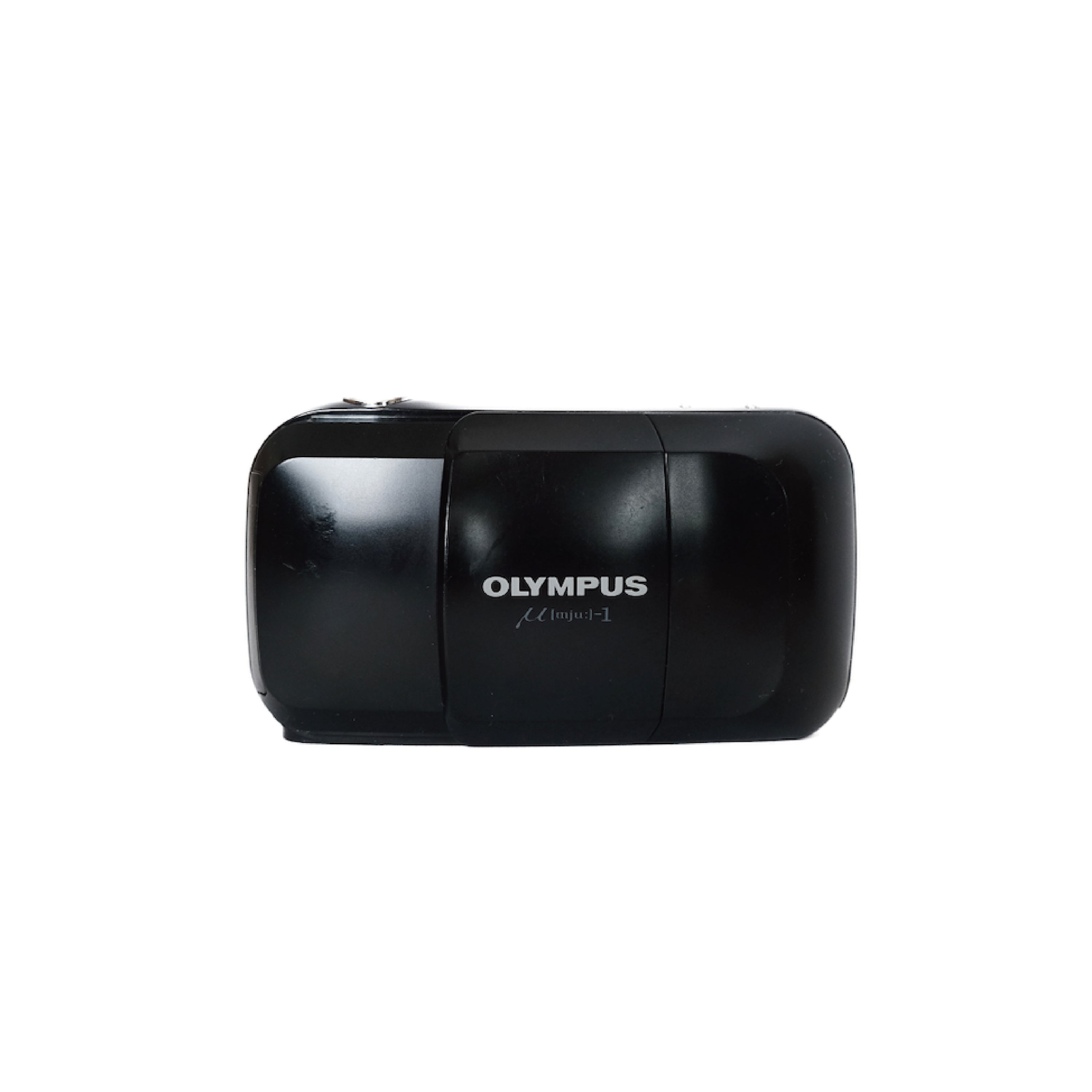Olympus μ [mju:]-1