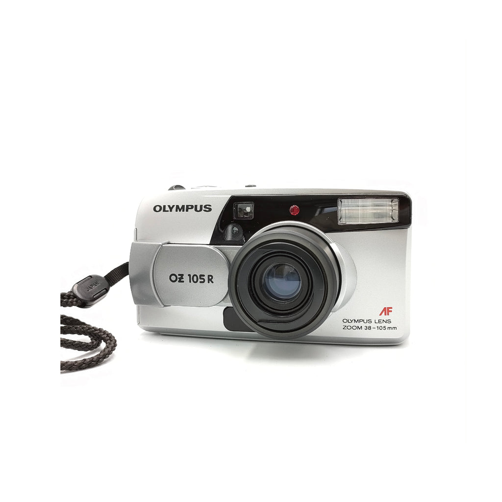 Olympus OZ105R