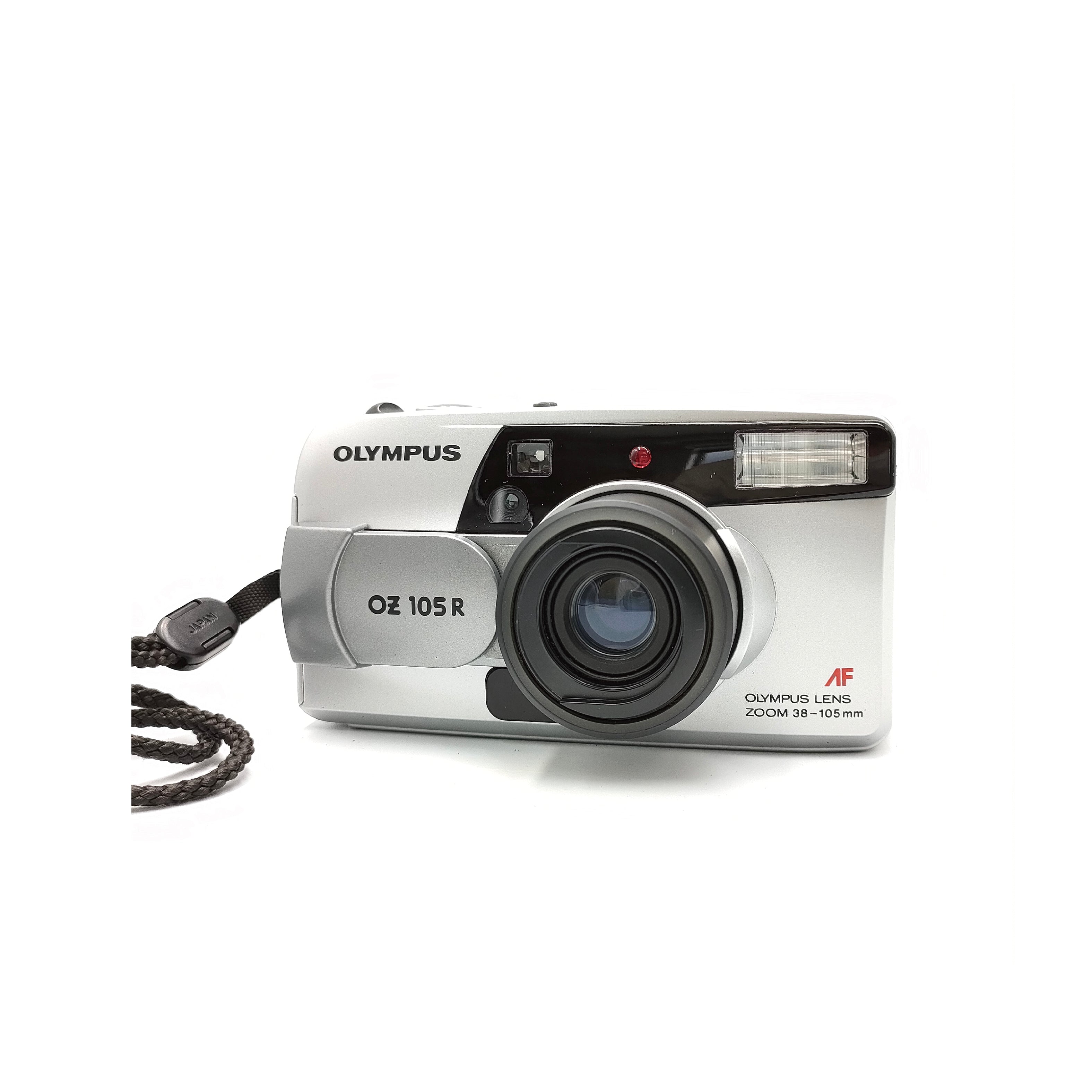 Olympus OZ105R