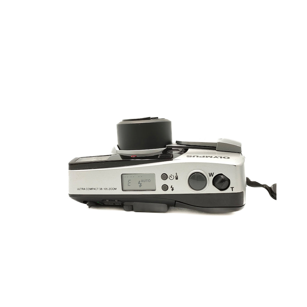 Olympus OZ105R