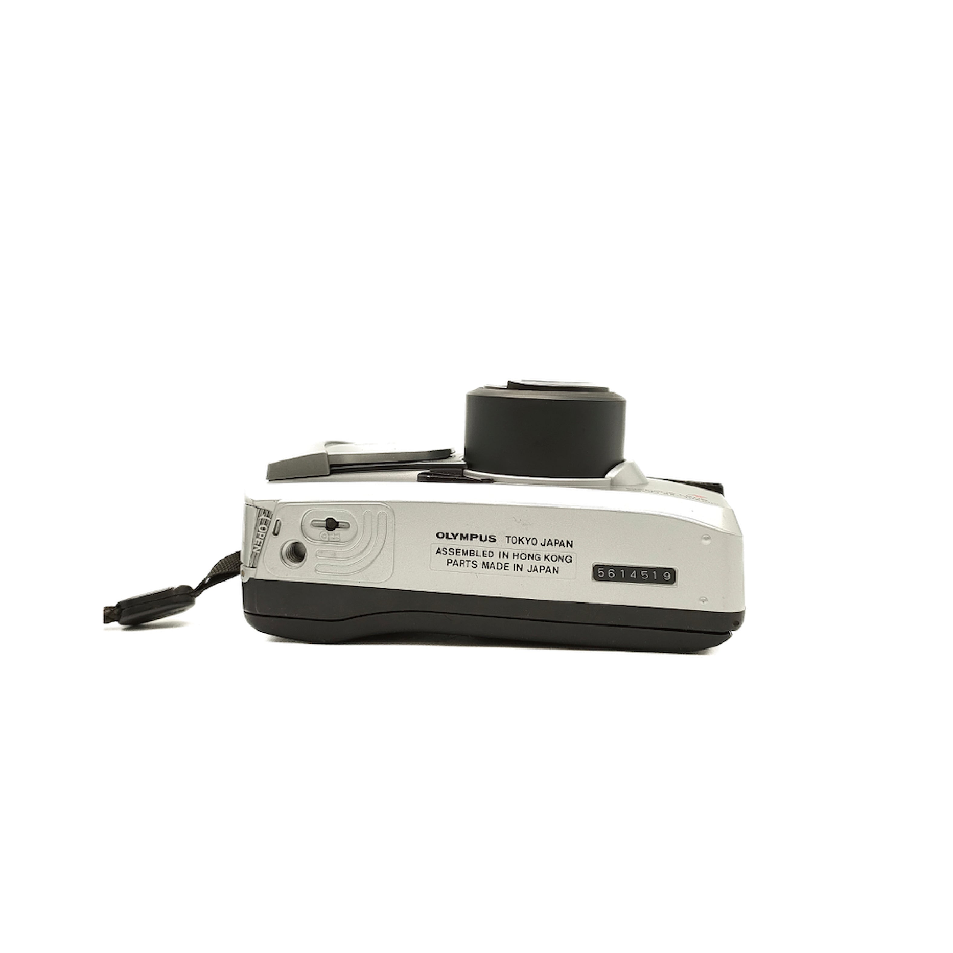 Olympus OZ105R