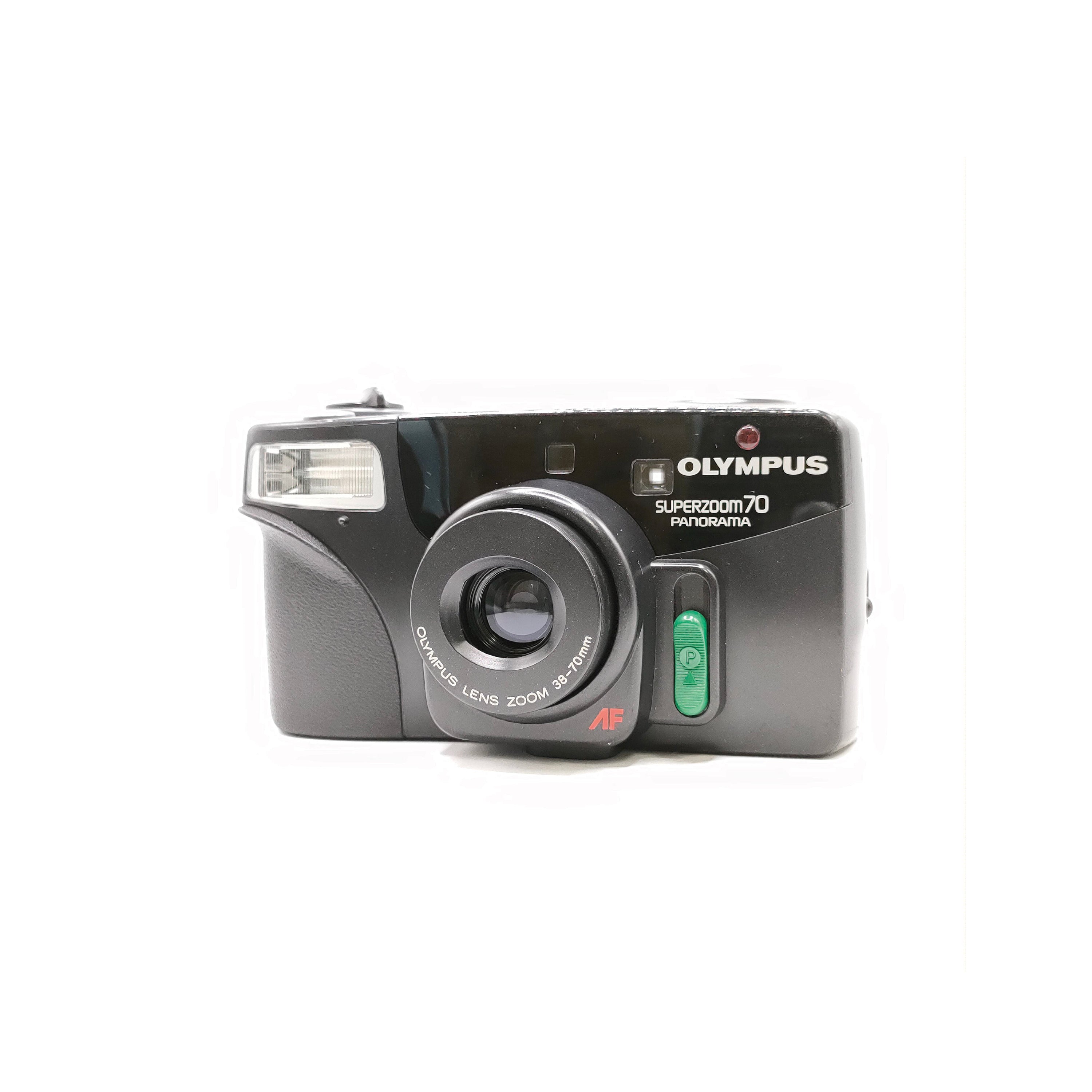 Olympus Superzoom 70