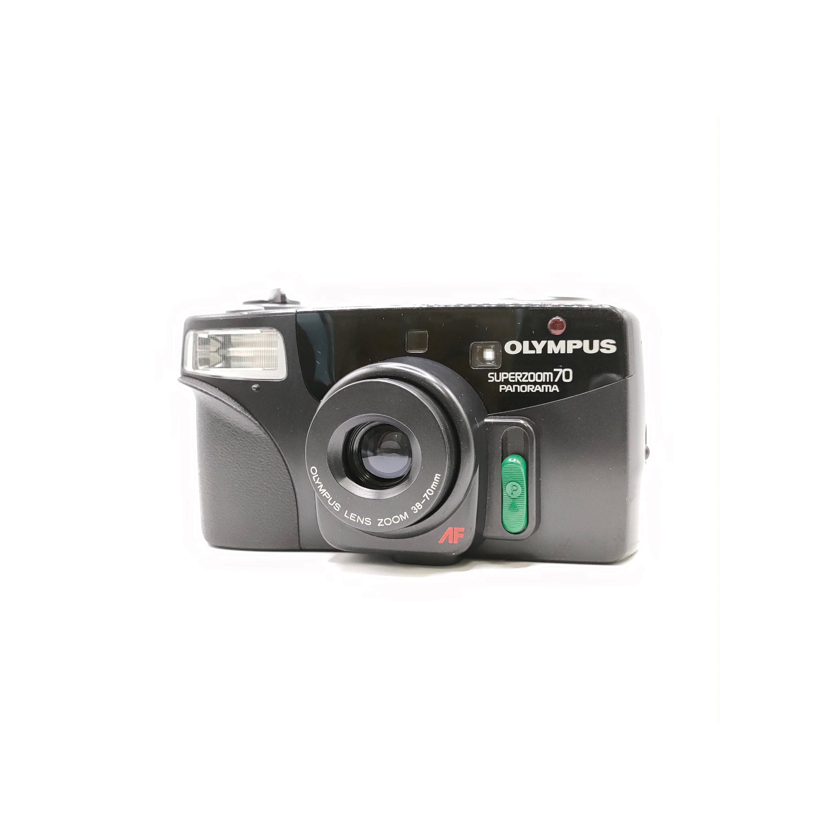 Olympus Superzoom 70