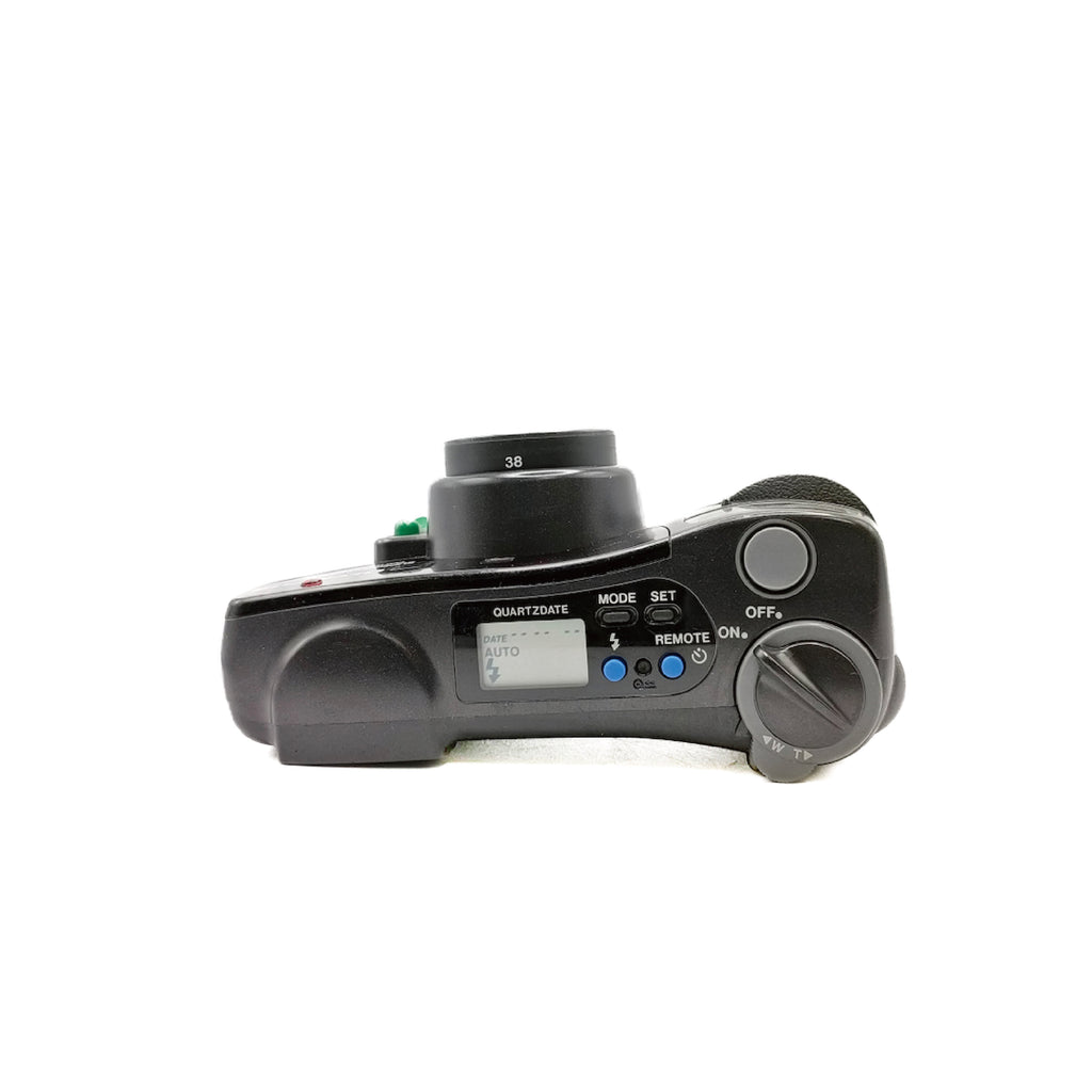 Olympus Superzoom 70