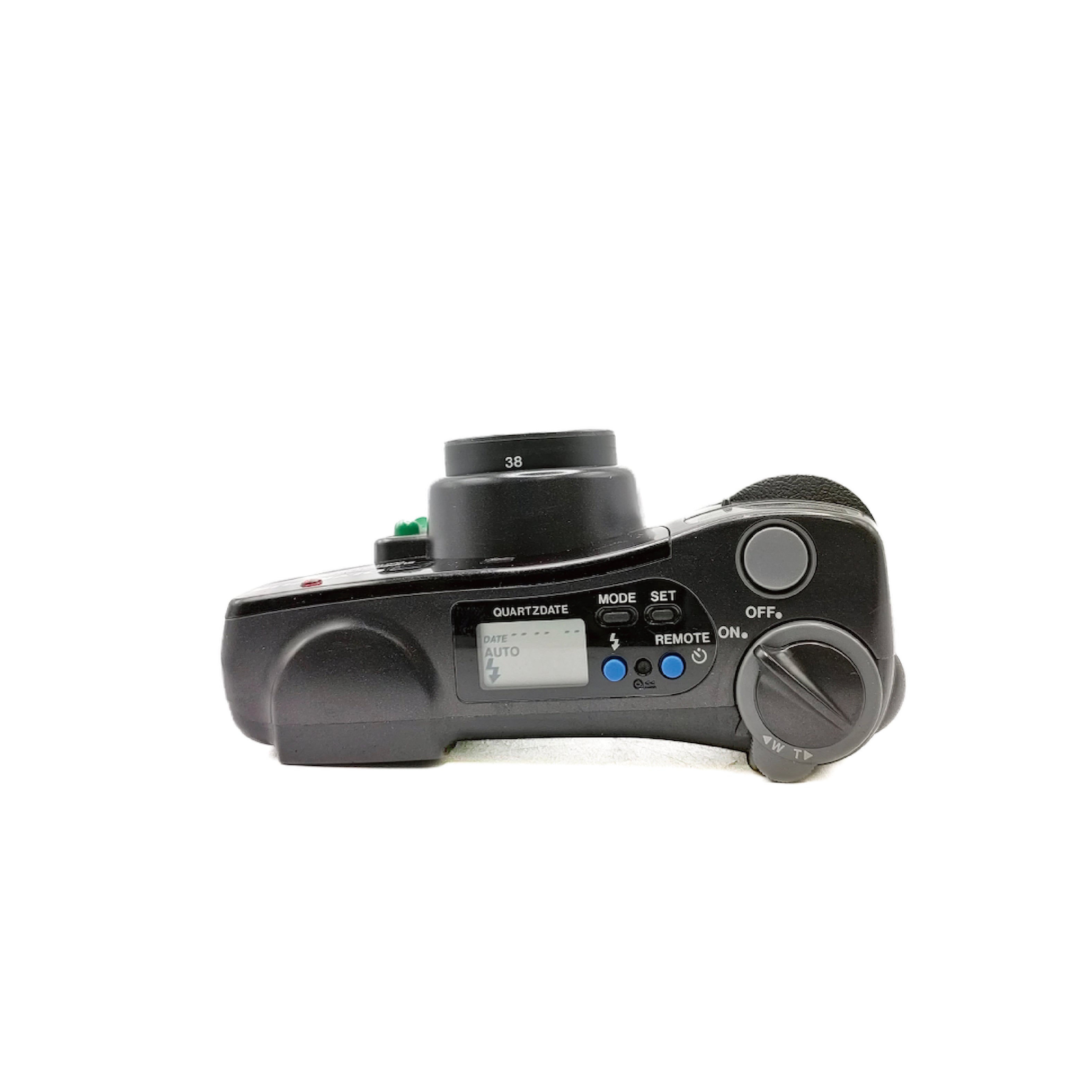 Olympus Superzoom 70