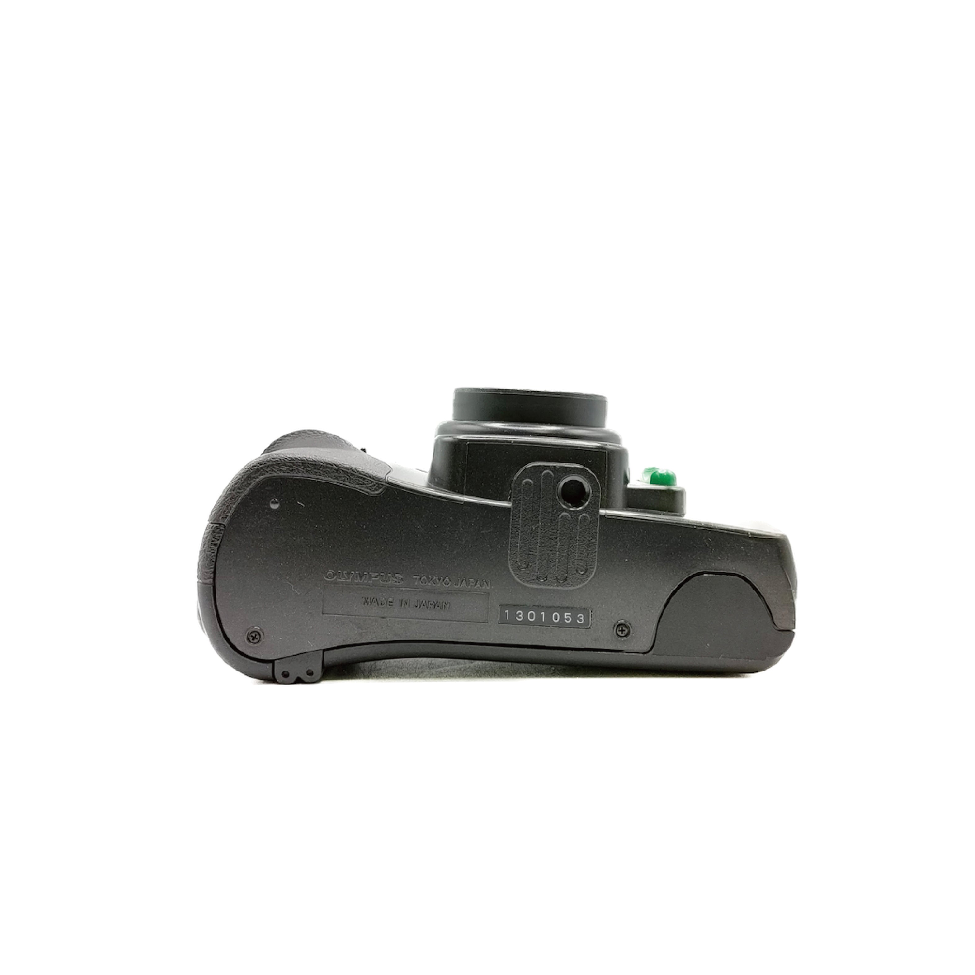 Olympus Superzoom 70