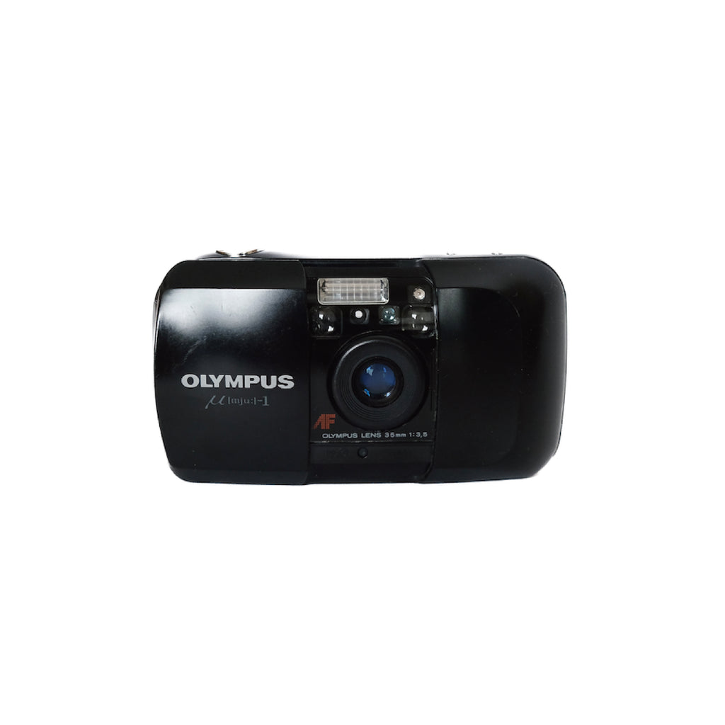 Olympus μ [mju:]-1