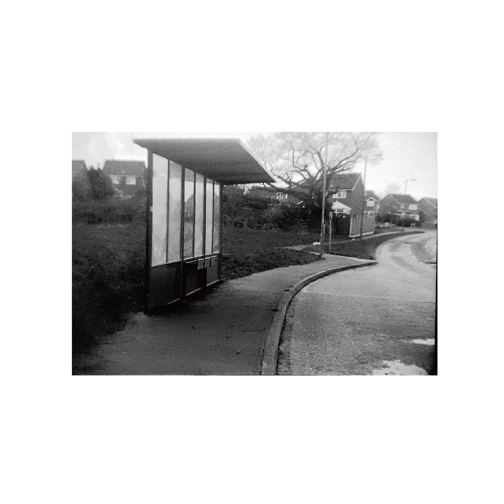 Ilford Ortho Plus