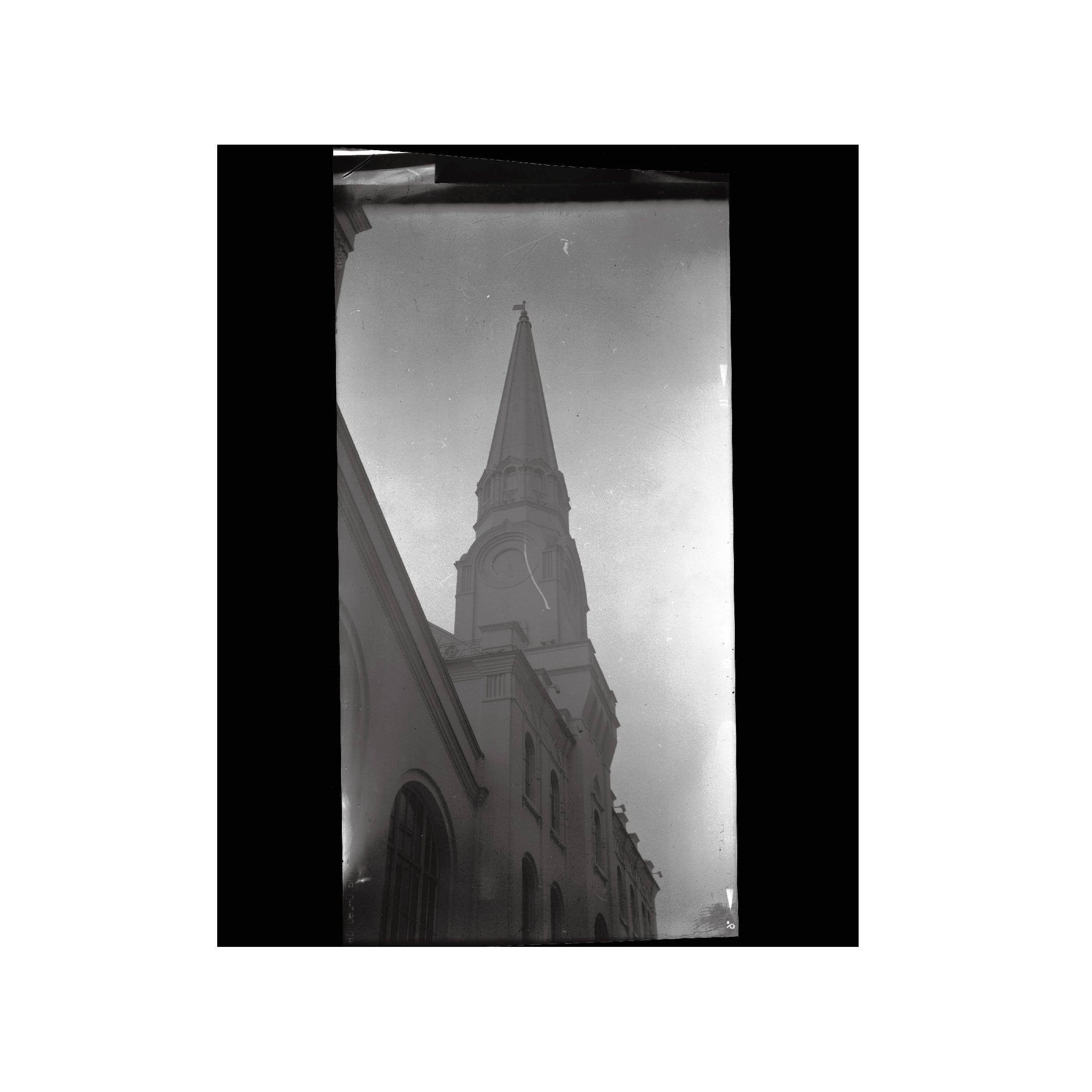 Ilford Ortho Plus