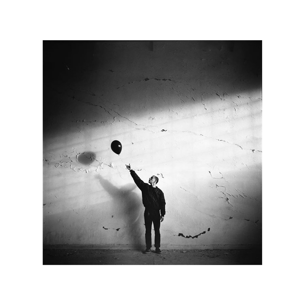 Rollei Ortho25 B&W 120 Format