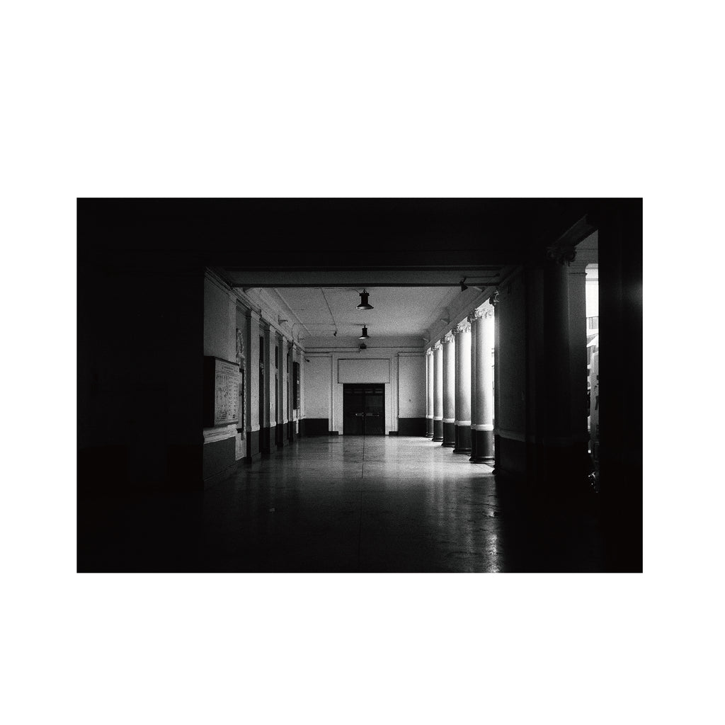 Kentmere PAN 100