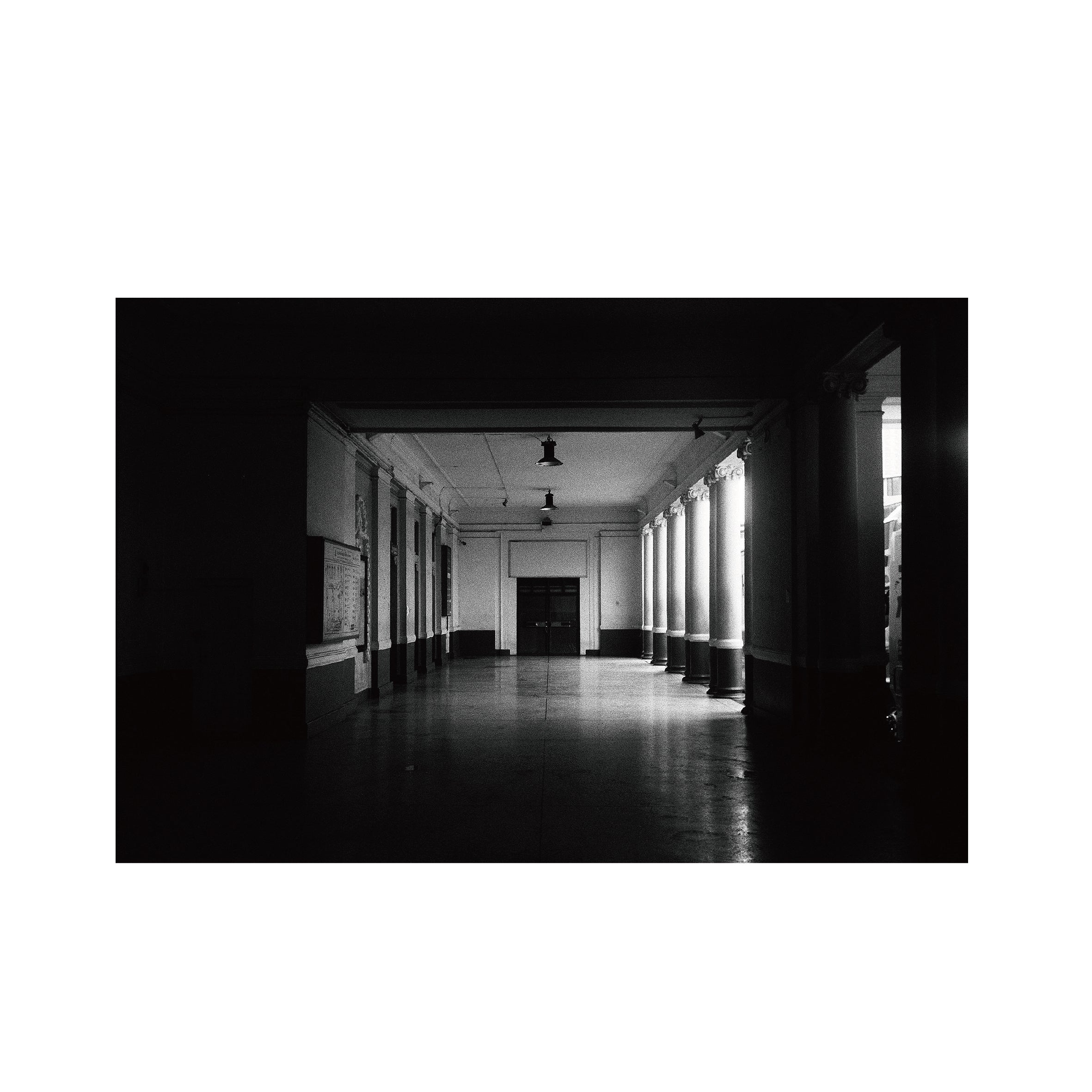 Kentmere PAN 100