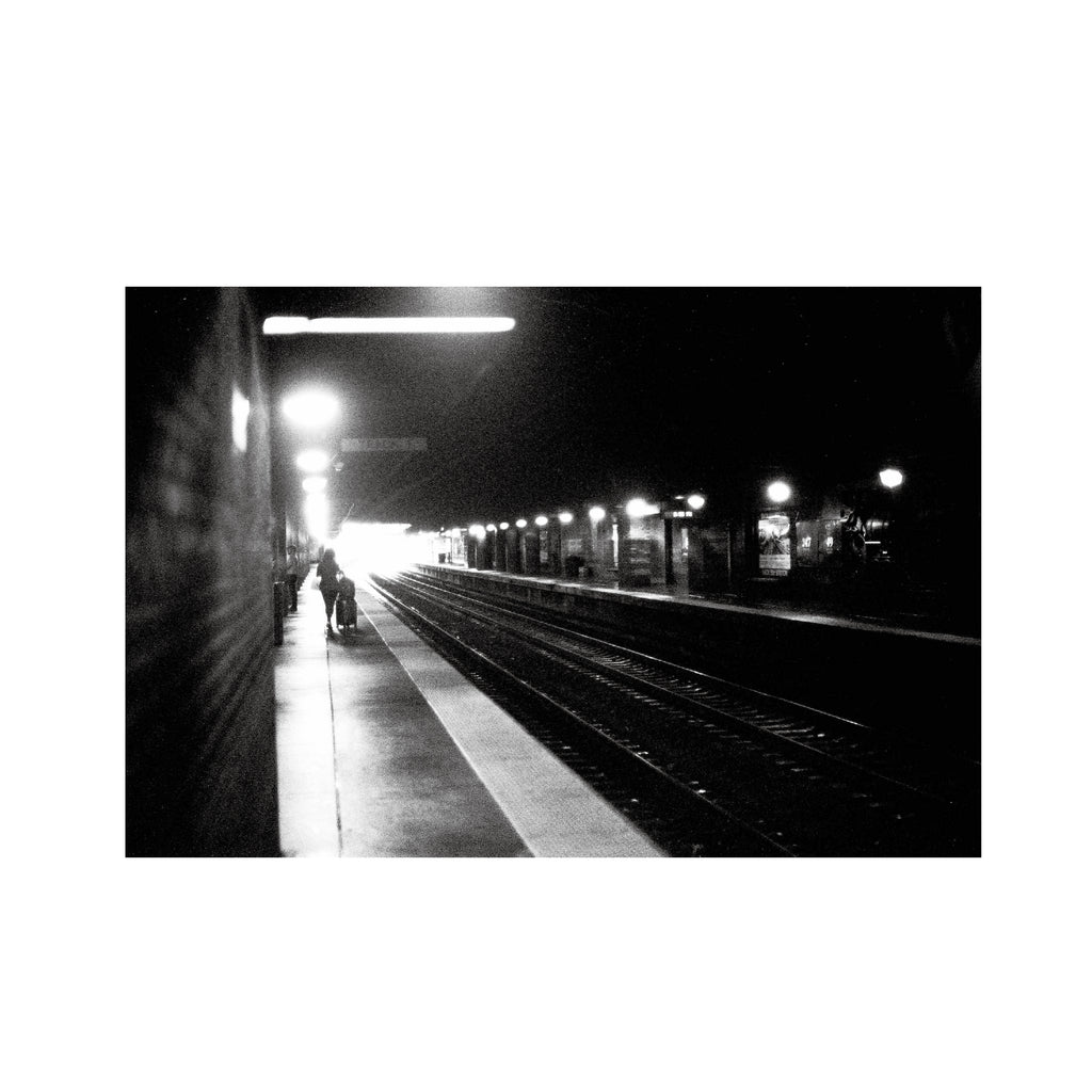 Kentmere PAN 400