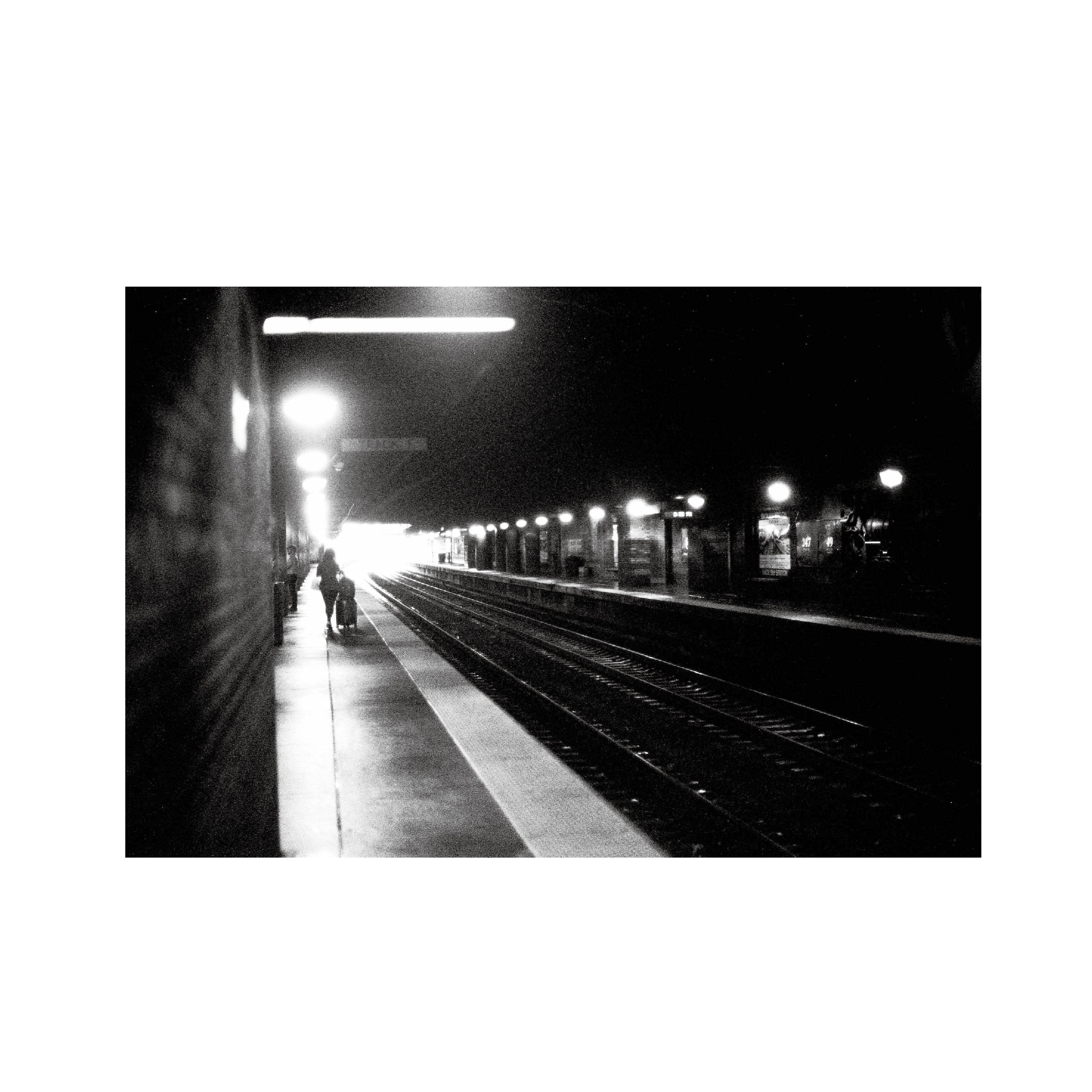 Kentmere PAN 400