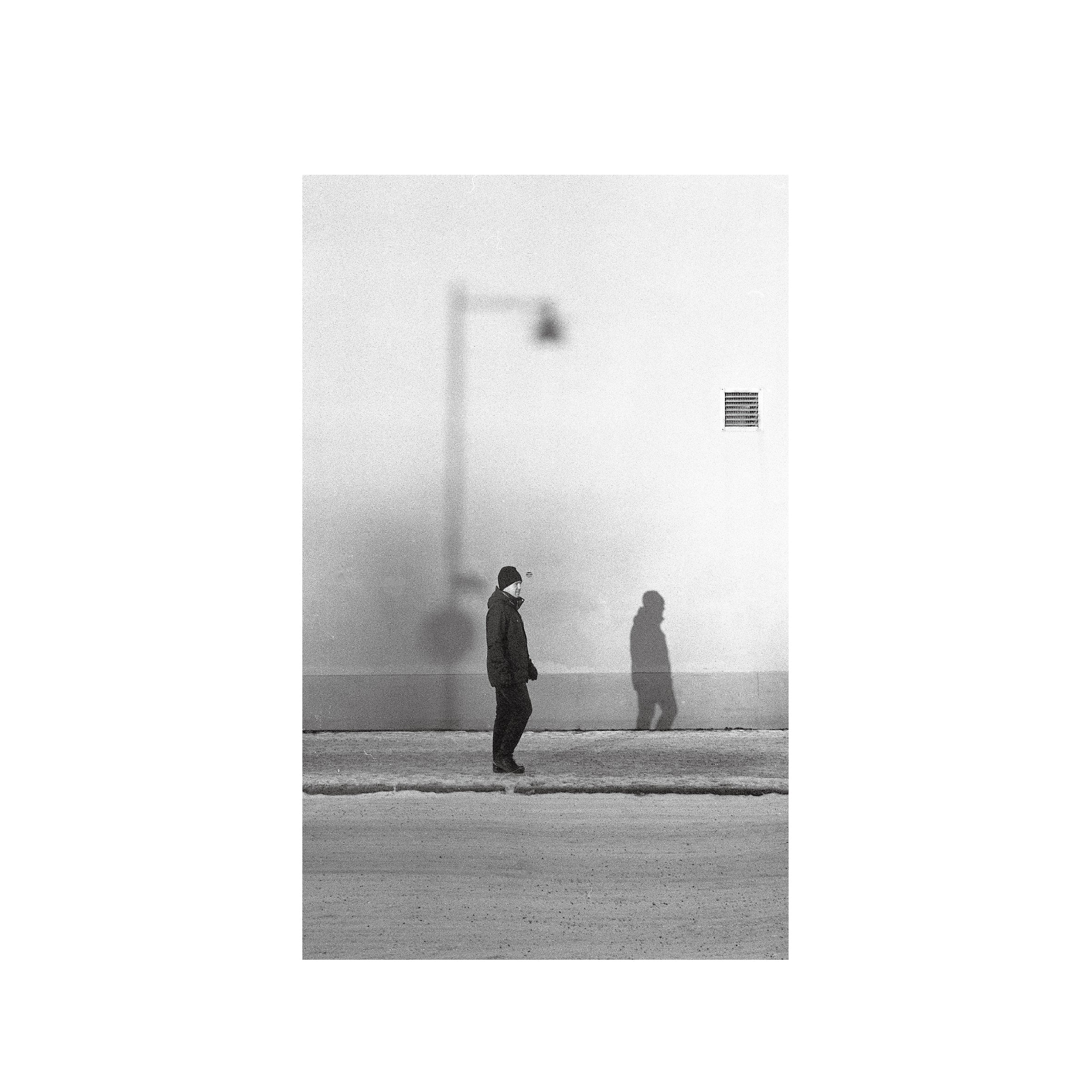 Kentmere PAN 400