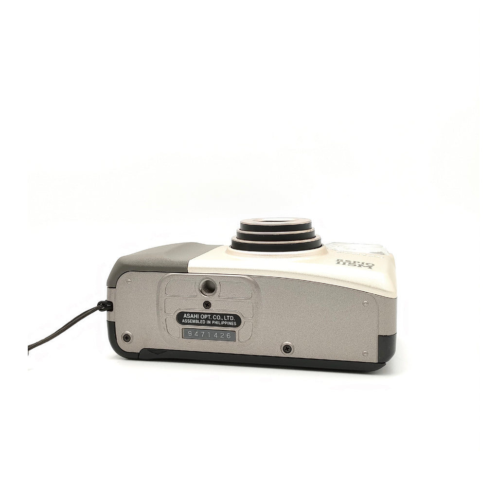 Pentax Espio 115M