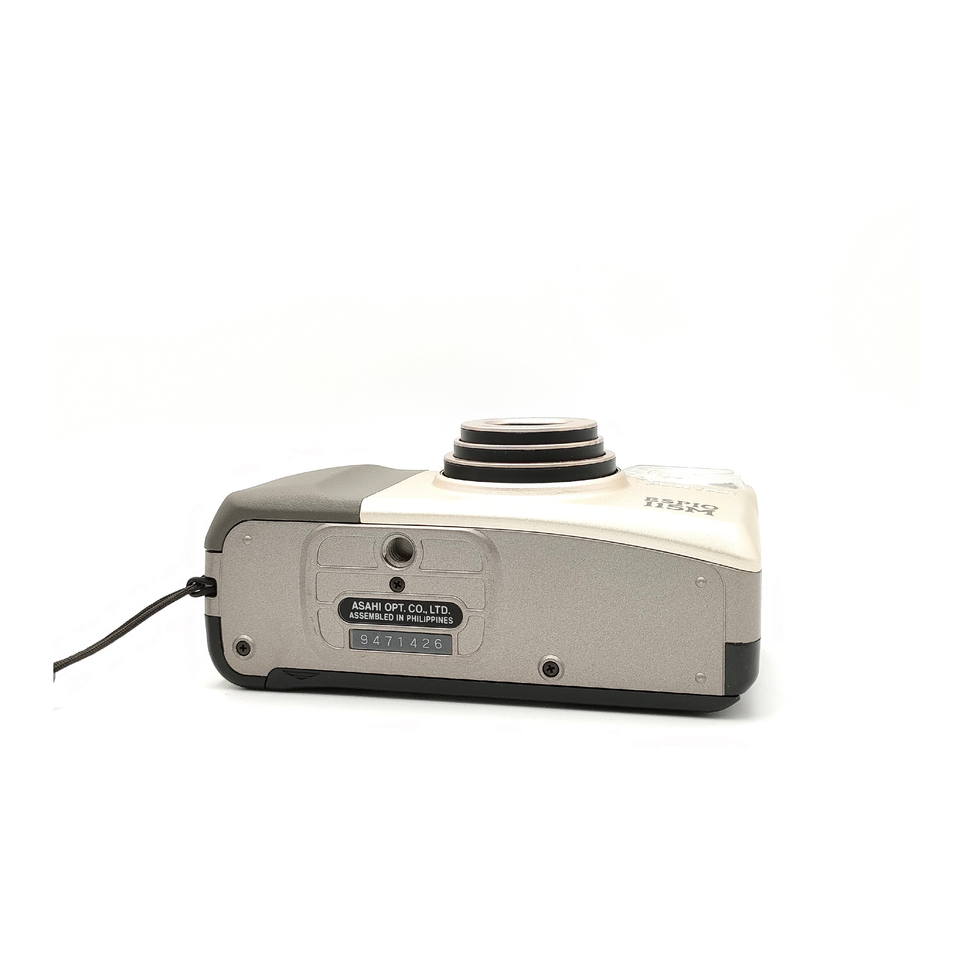 Pentax Espio 115M