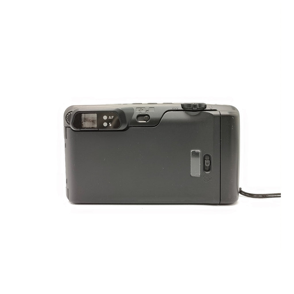 Pentax Espio 115M
