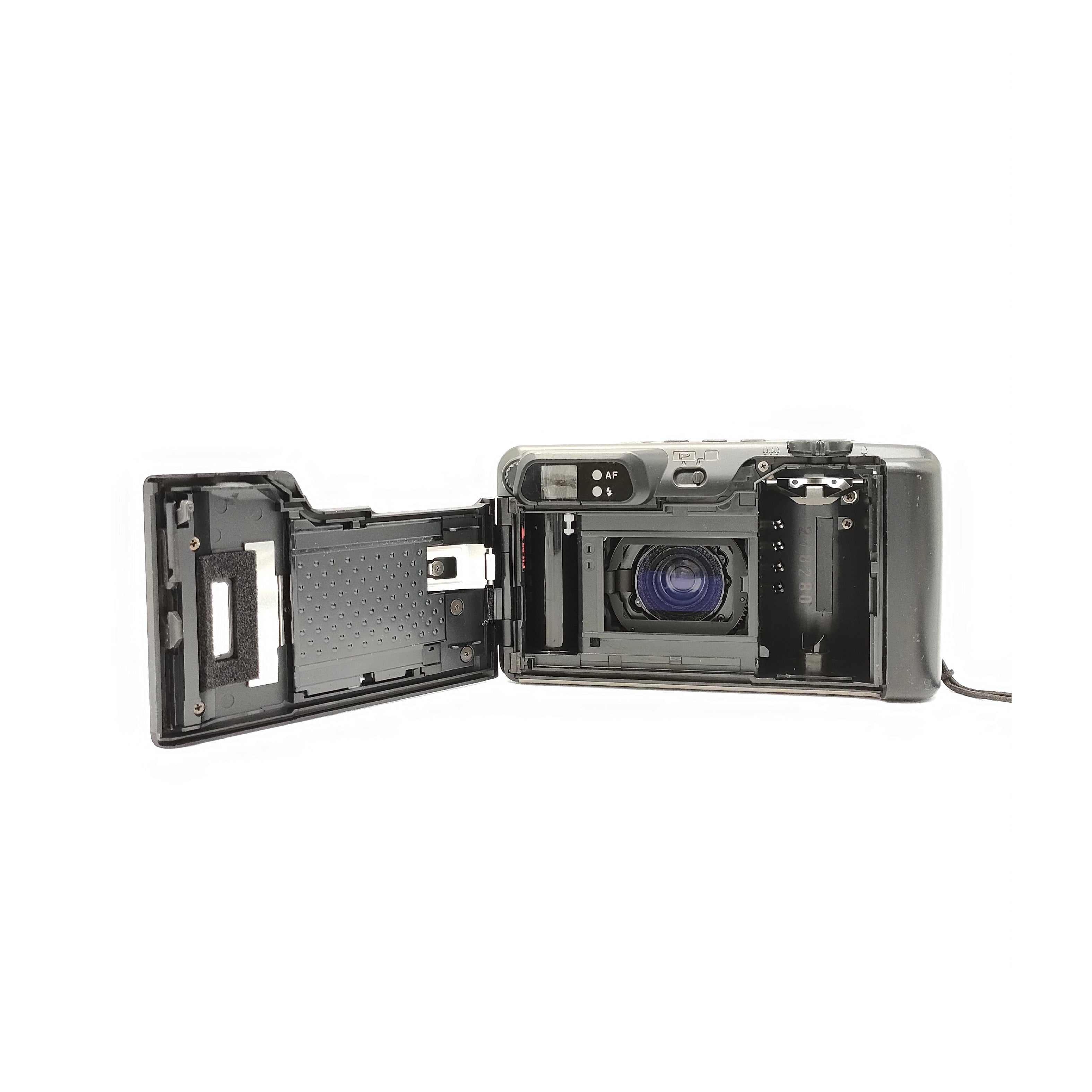 Pentax Espio 115M