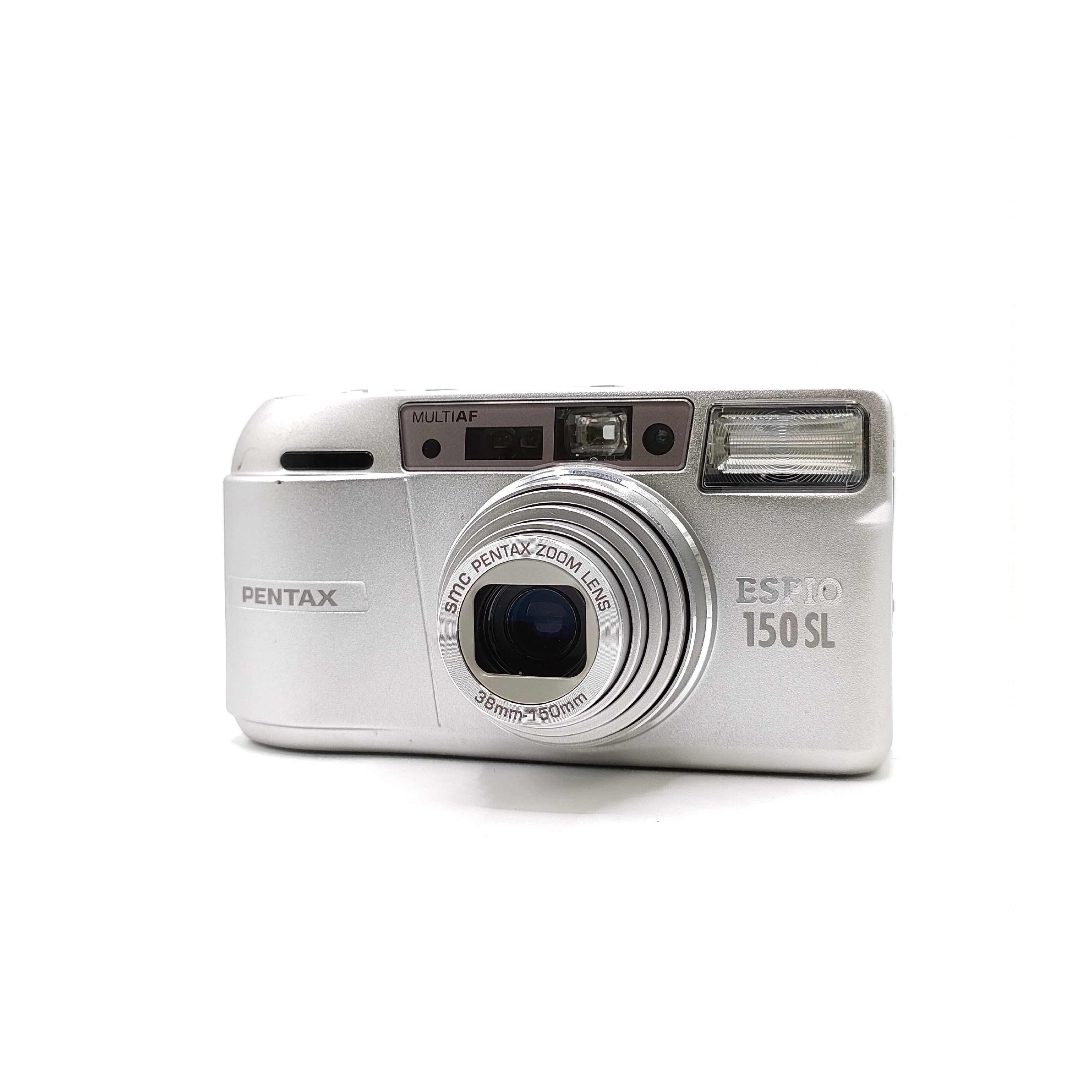 Pentax Espio 150SL