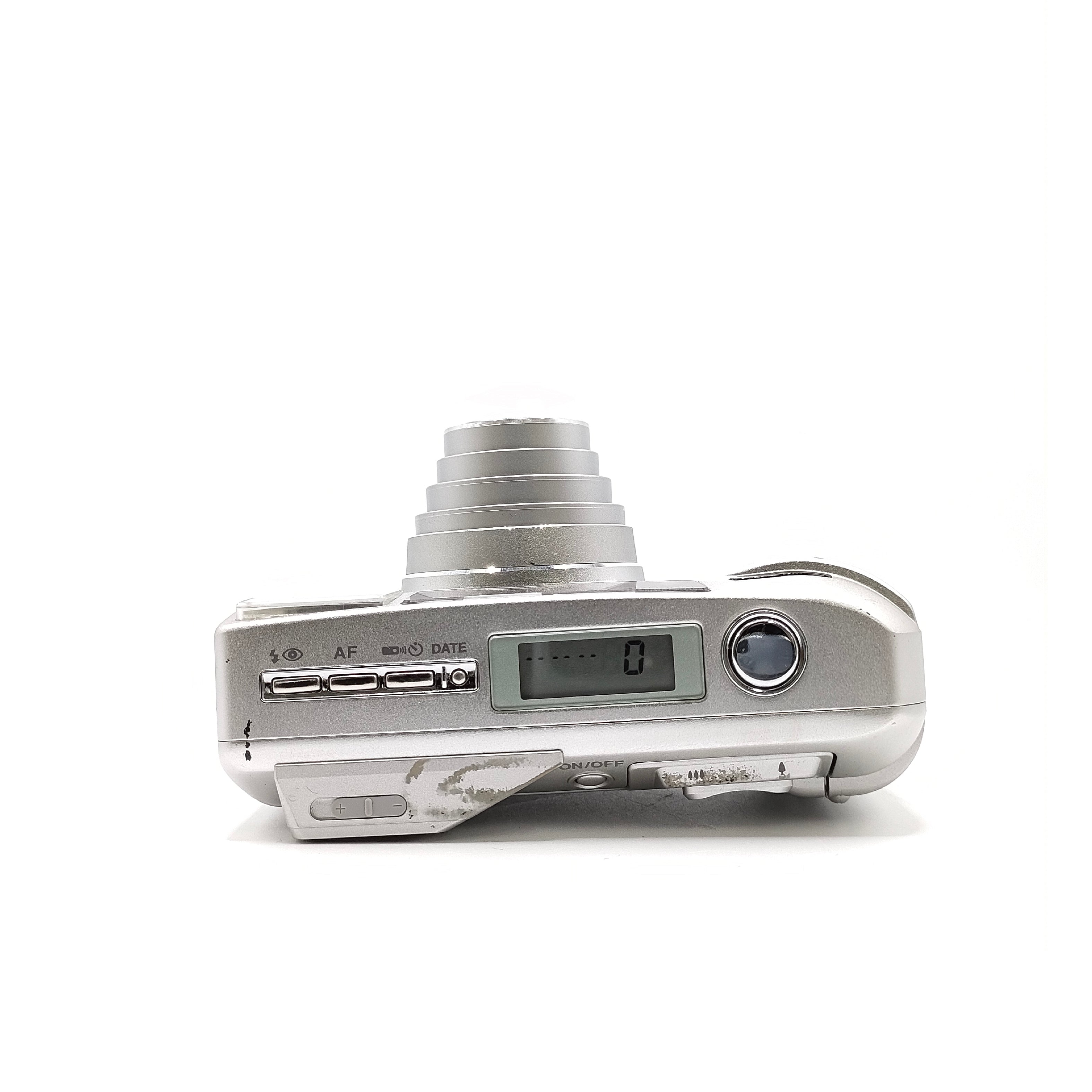 Pentax Espio 150SL