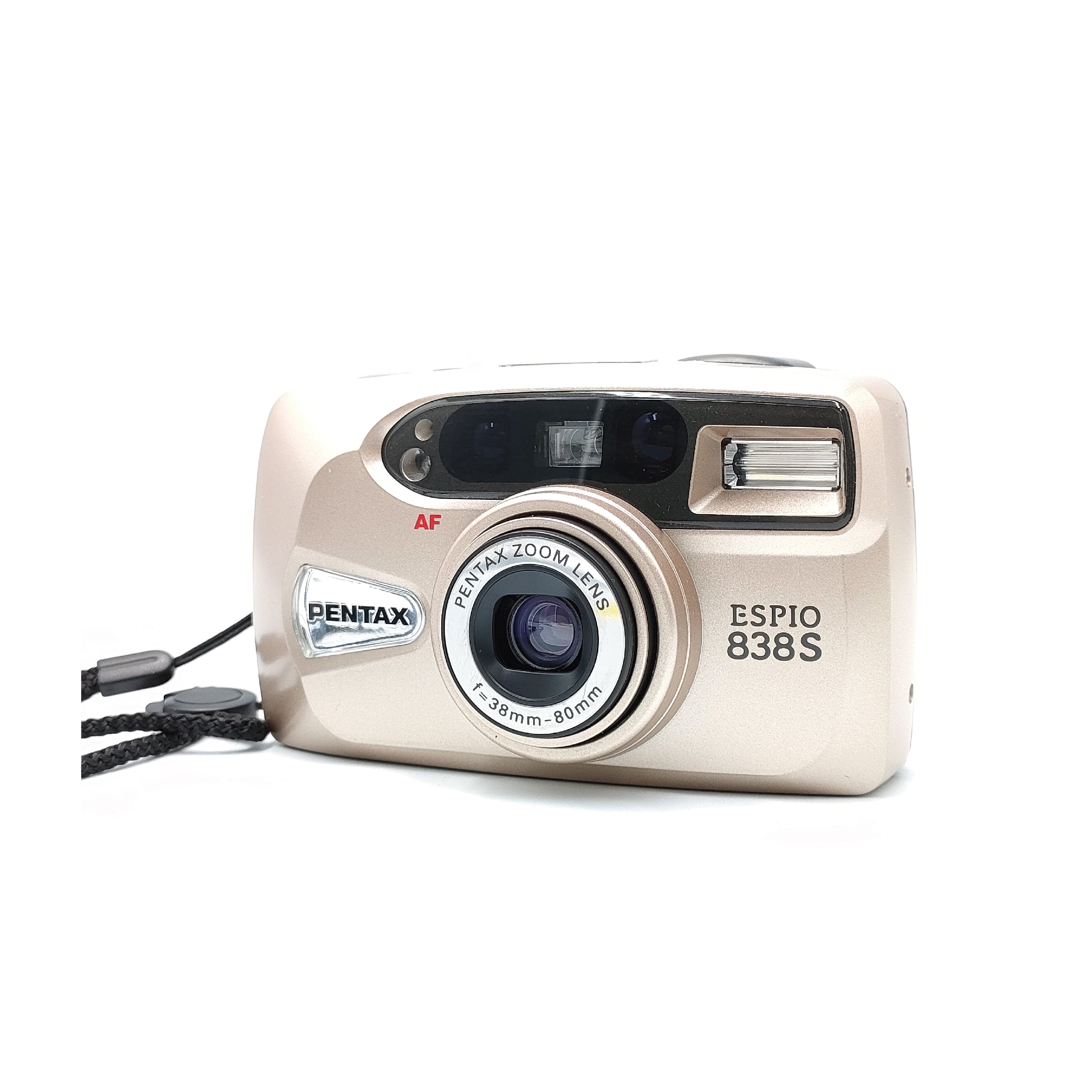 Pentax Espio 838S