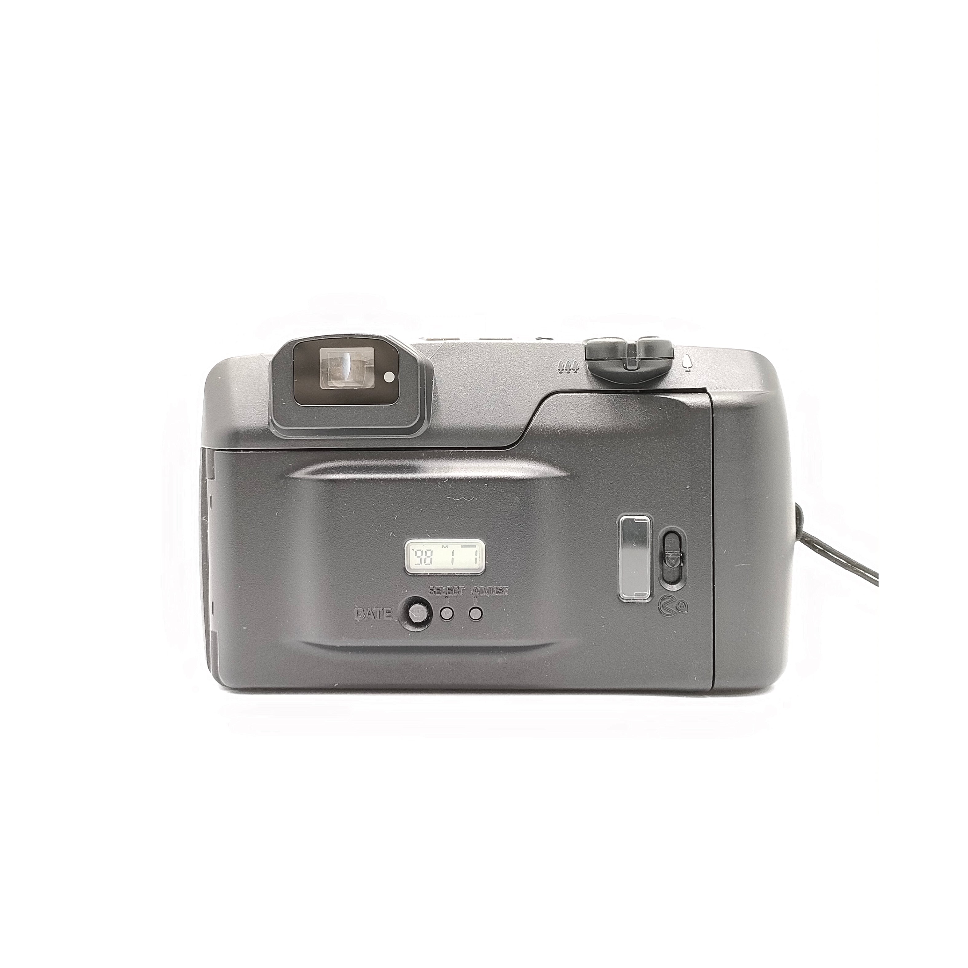 Pentax Espio 838S
